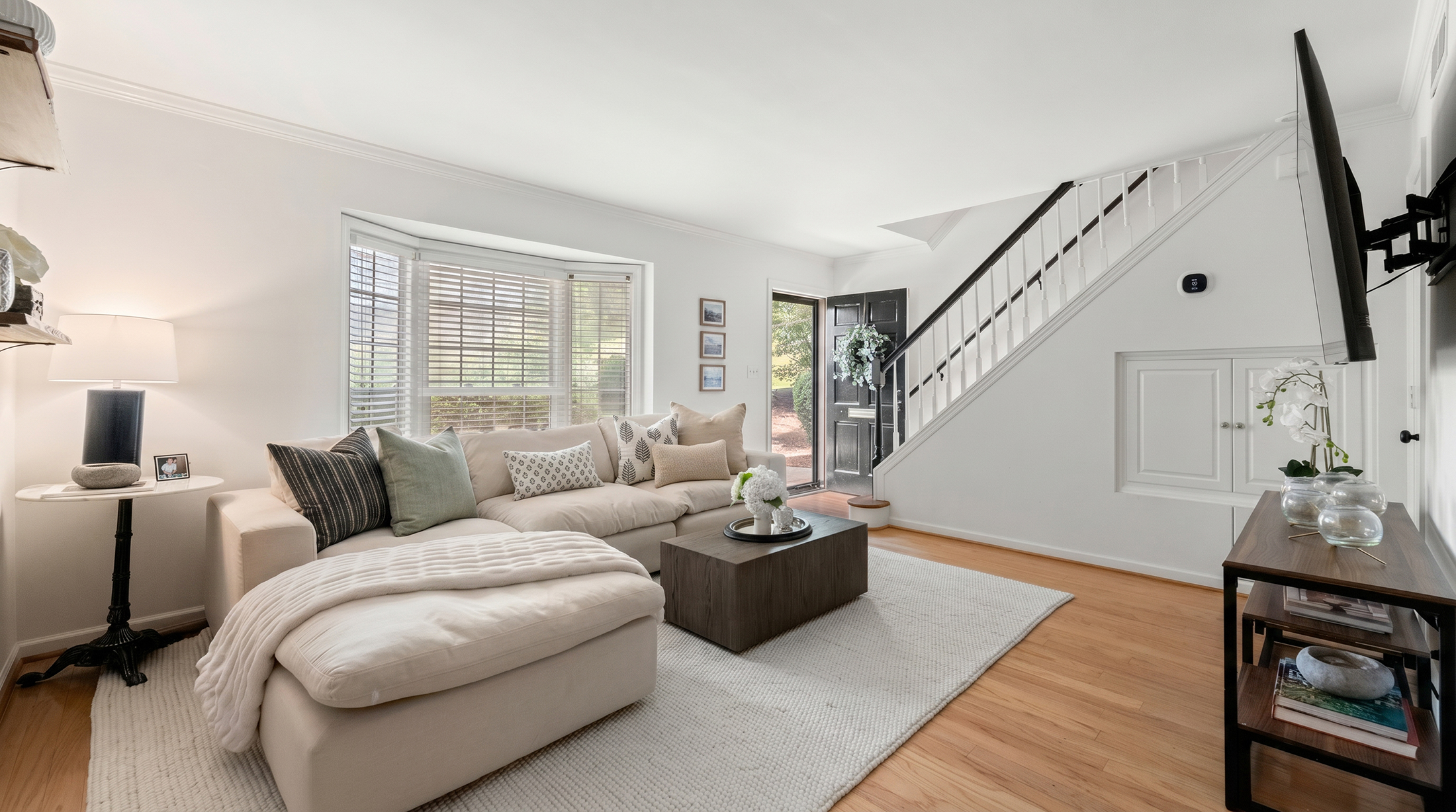  Beautifully Renovated Buckhead Townhome with Private Outdoor Living - 物件實景