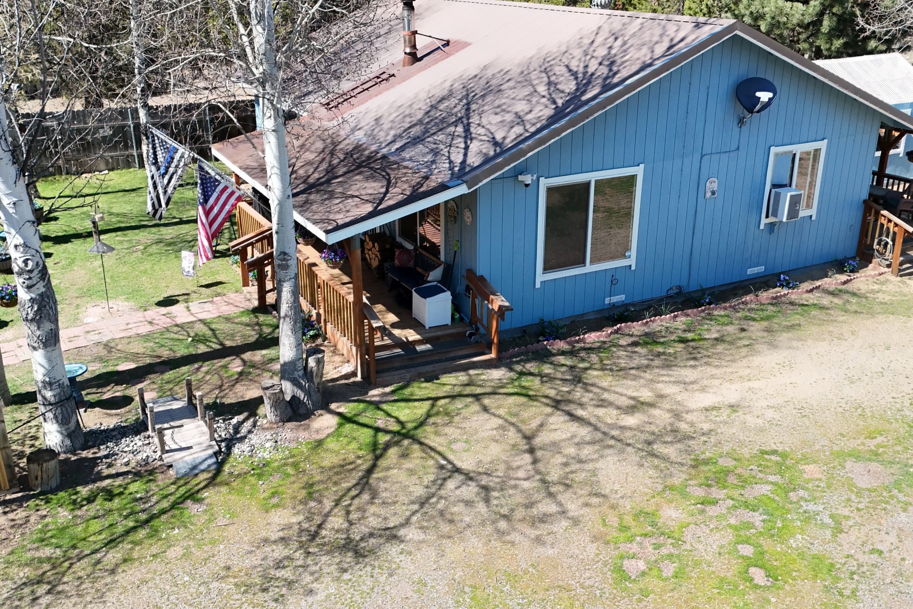  15710 Paulina Avenue La Pine, OR 97739 - 物件實景
