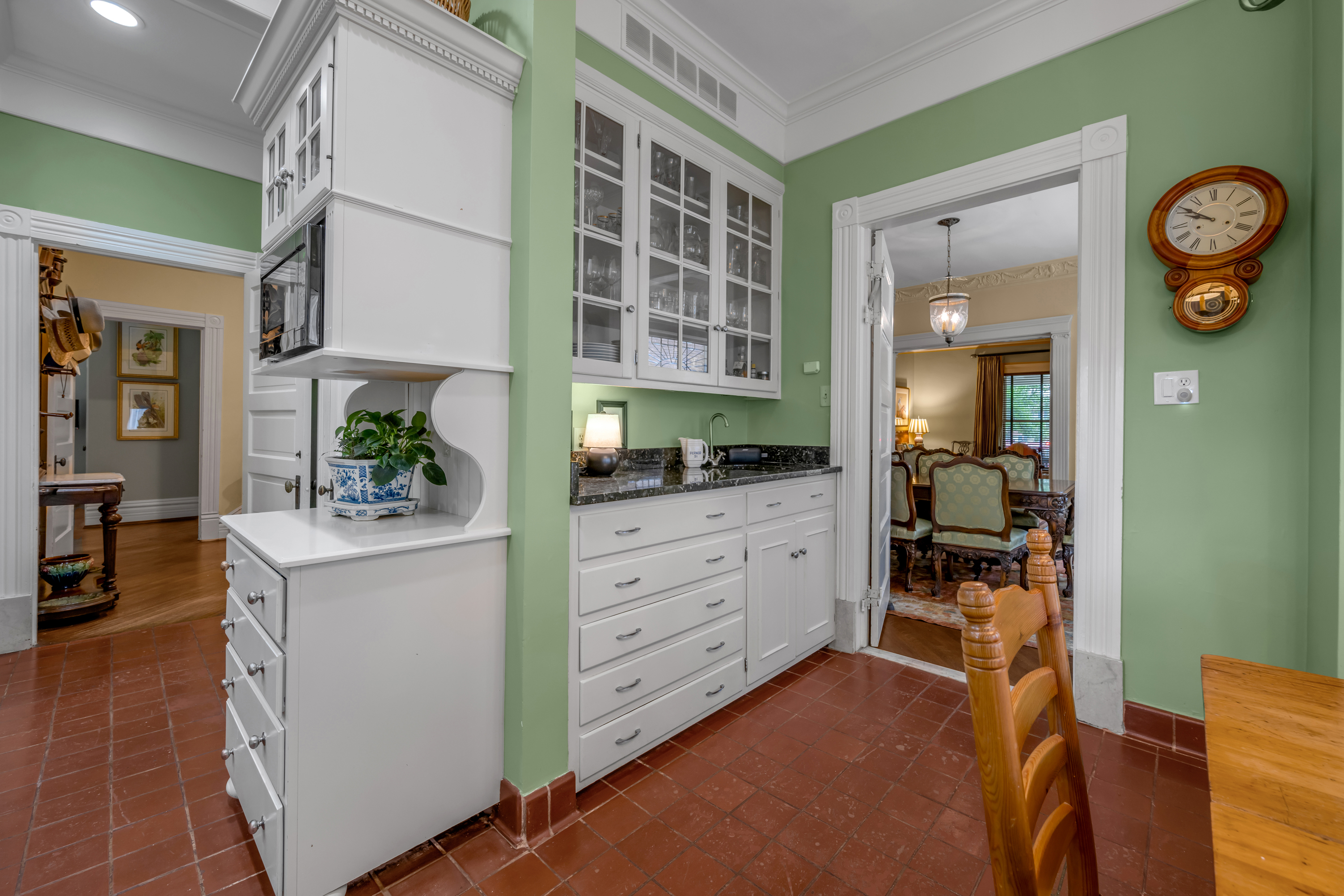  262 S Ashland Avenue - 物件實景