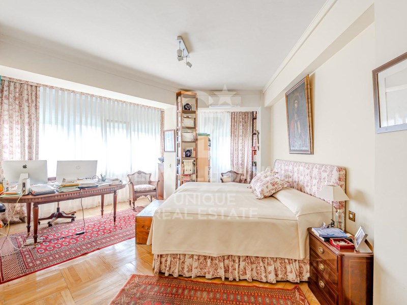Madrid, Madrid, Chamart?n, El Viso Madrid, Madrid, Madrid, Comunidad de Madrid, ES, 4 Bedrooms Bedrooms, ,3 BathroomsBathrooms,Residential,For Sale,Madrid, Madrid, Chamart?n, El Viso Madrid, Madrid,1541343