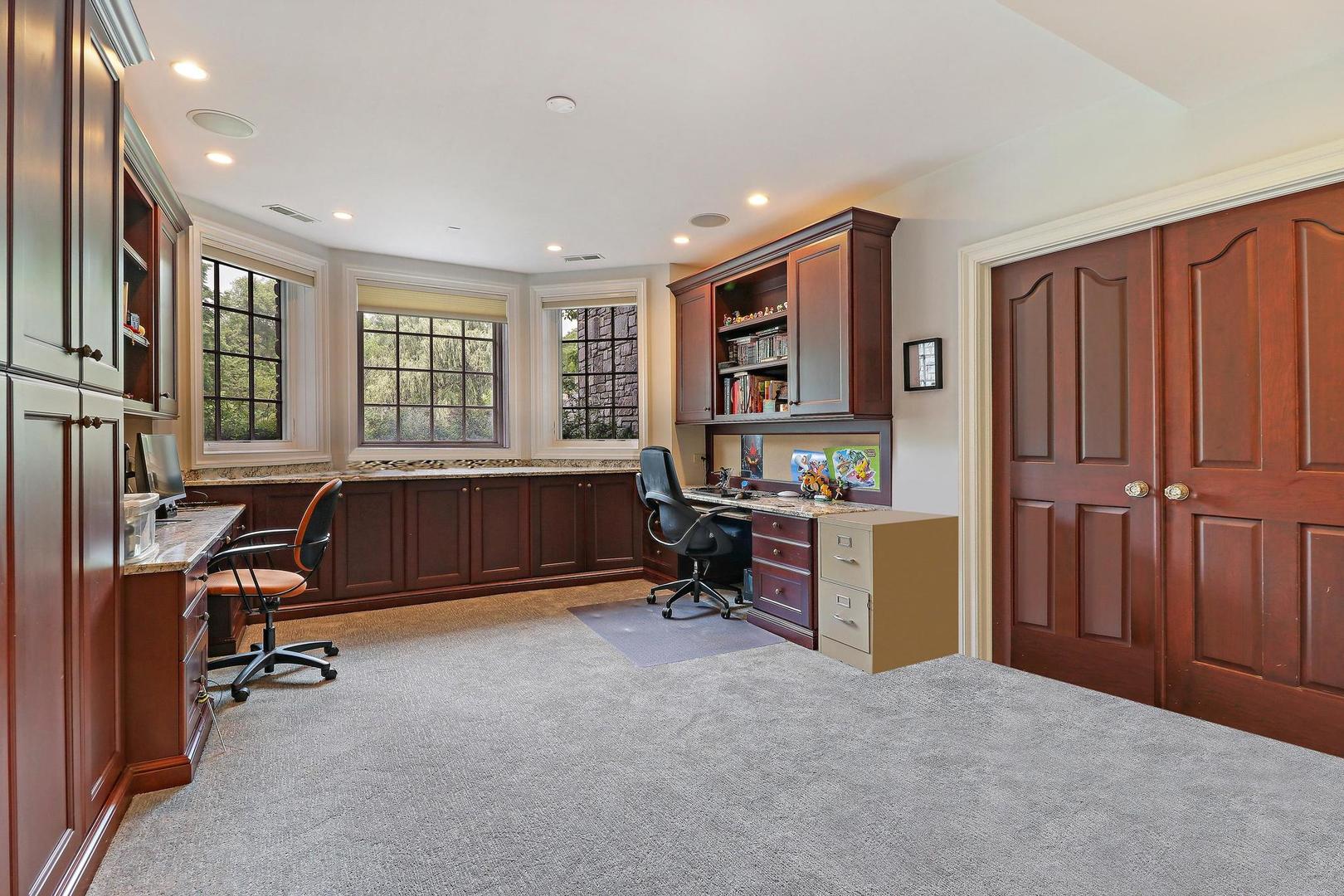 Barrington, Illinois, 60010, United States, 5 Bedrooms Bedrooms, ,9 BathroomsBathrooms,Residential,For Sale,1838006