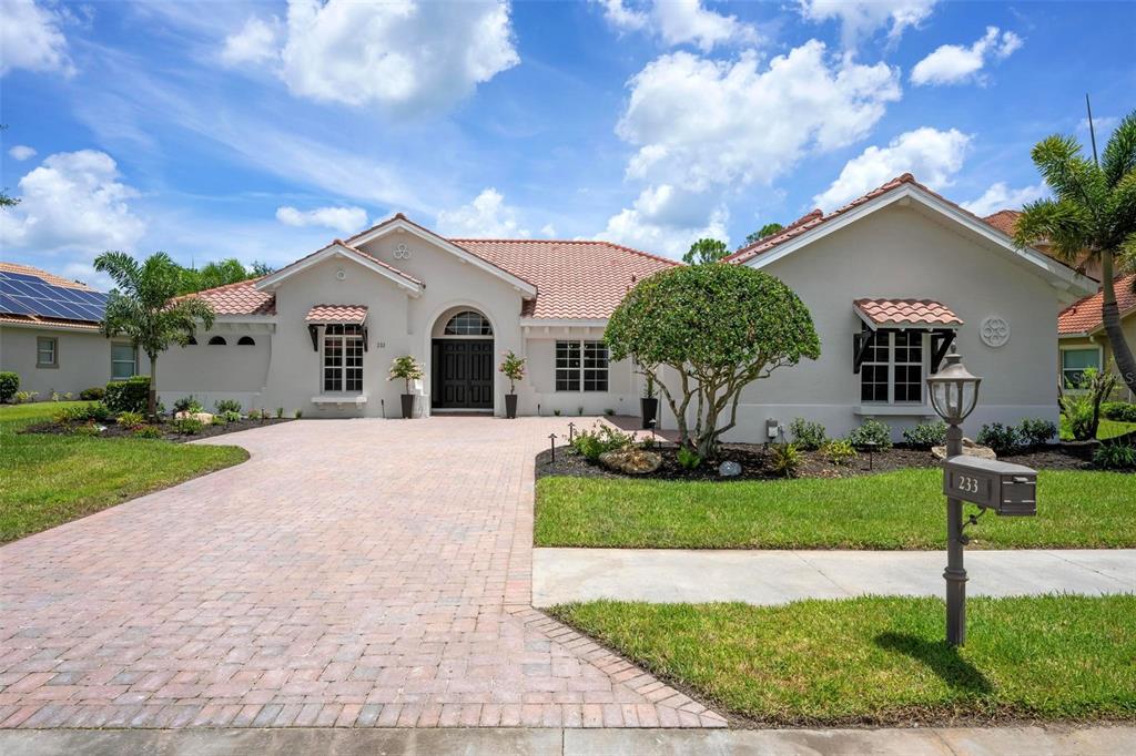 North Venice, Florida, 34275, United States, 3 Bedrooms Bedrooms, ,3 BathroomsBathrooms,Residential,For Sale,1942266
