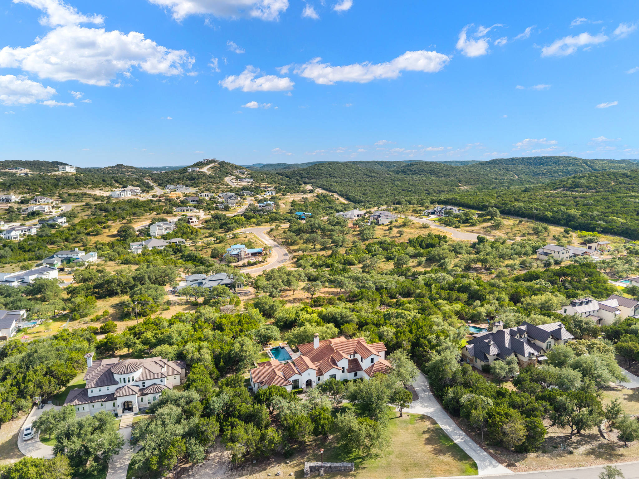  Spectacular Homesite in the Canyon at Scenic Loop - 物件實景