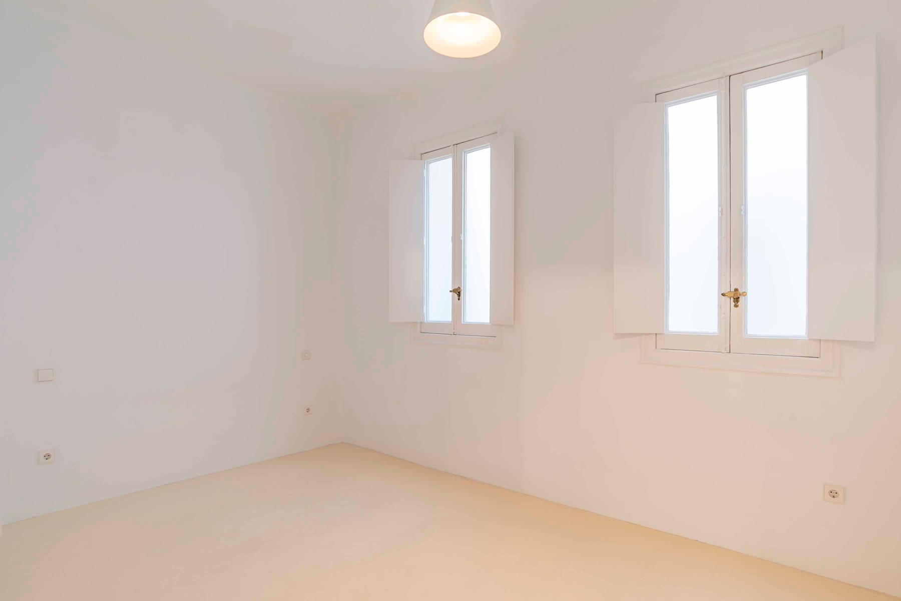  Exterior flat in Plaza de San Miguel with magnificent views - 物件實景