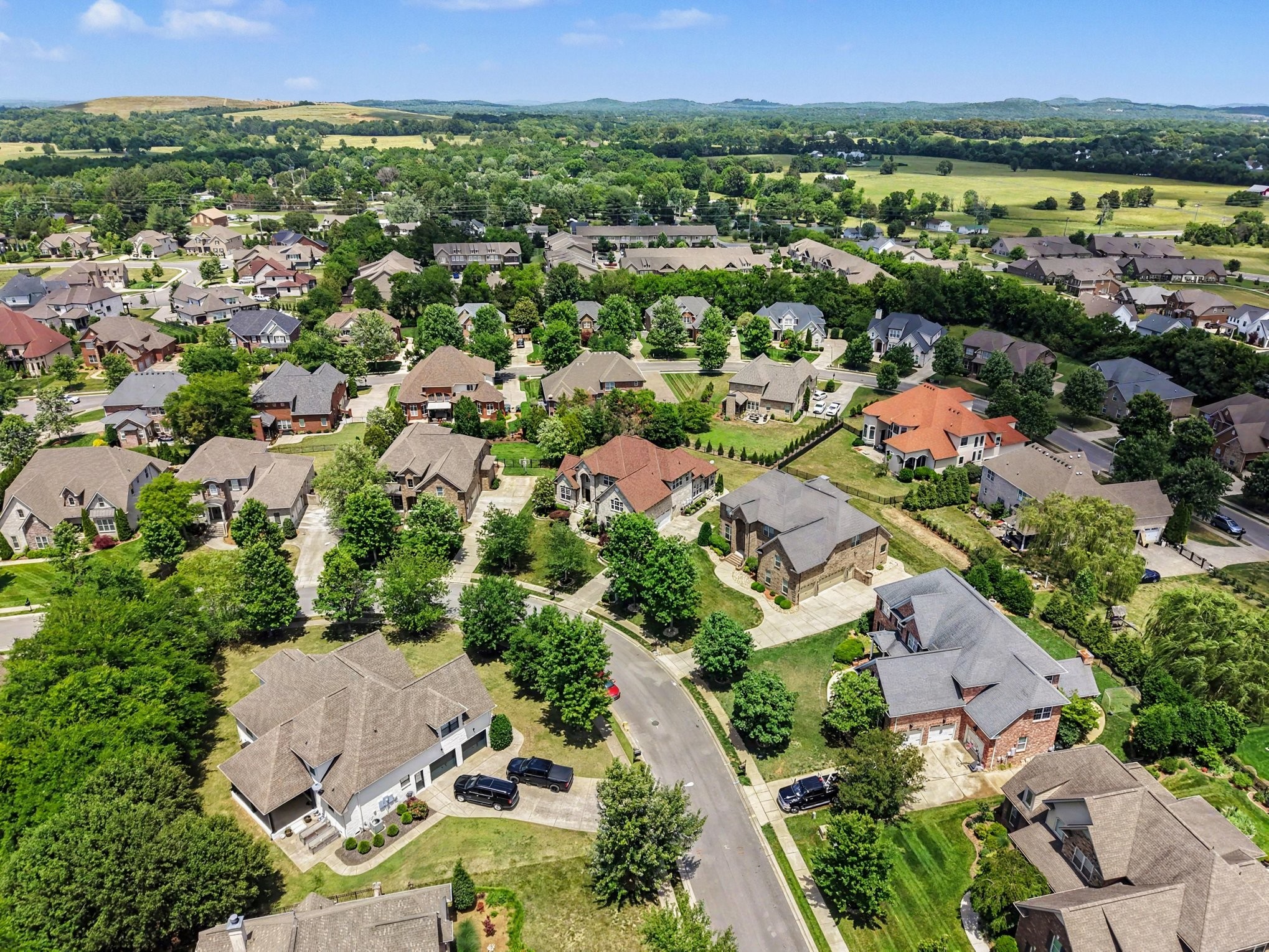  3356 Clovercroft Dr, Murfreesboro, TN, 37130 - 物件實景