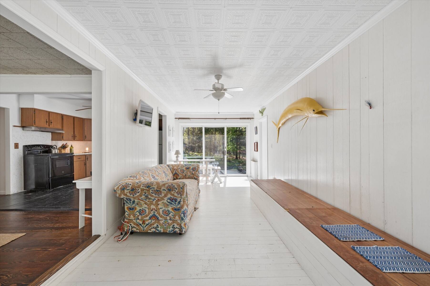  Opportunity-Rich Clearwater Beach 4BR Ranch - 物件實景