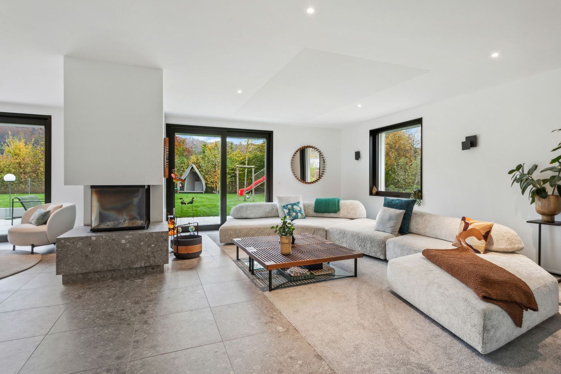  Exceptional property in a quiet residential area - 物件實景