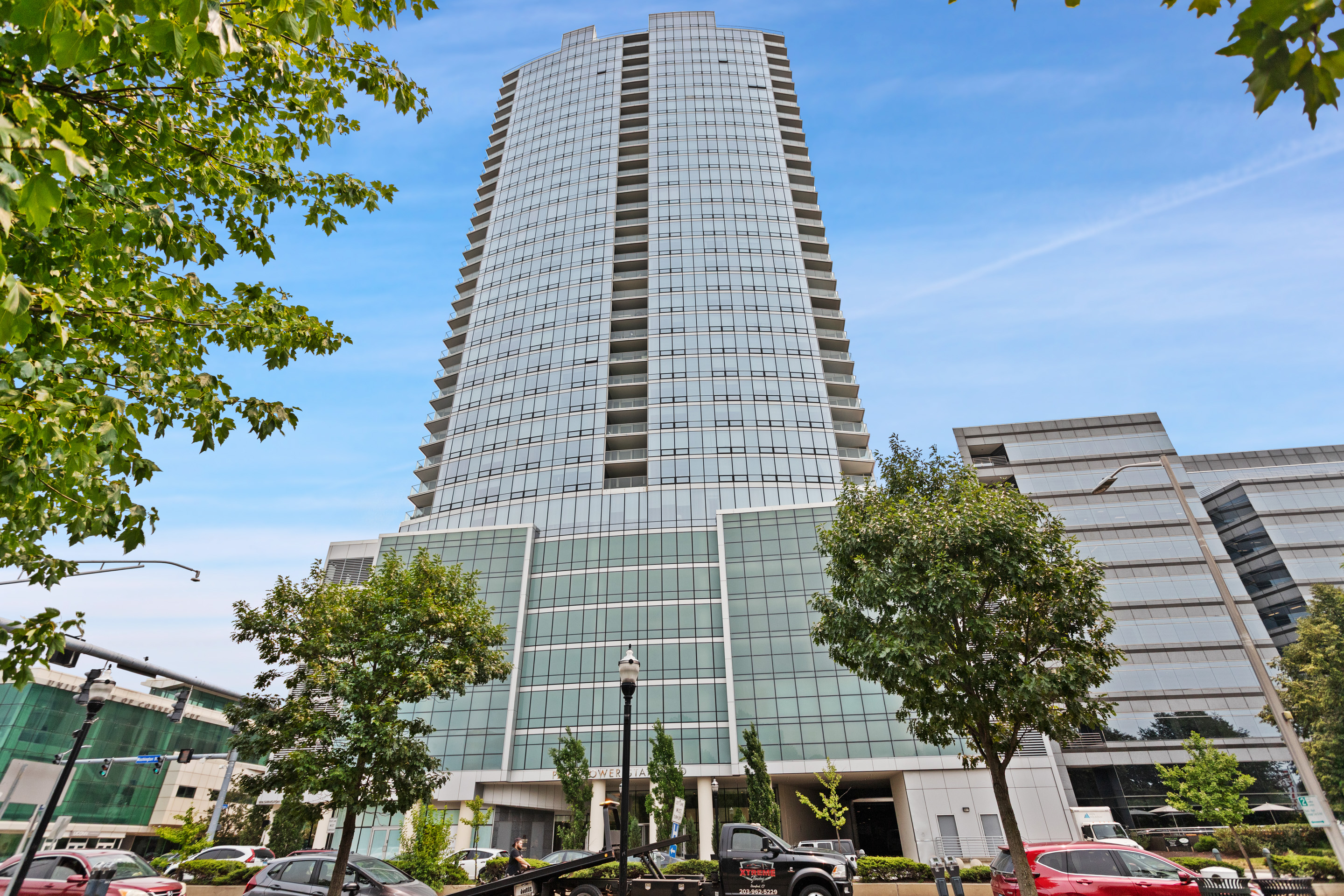  1 Broad Street UNIT 14G - 物件實景