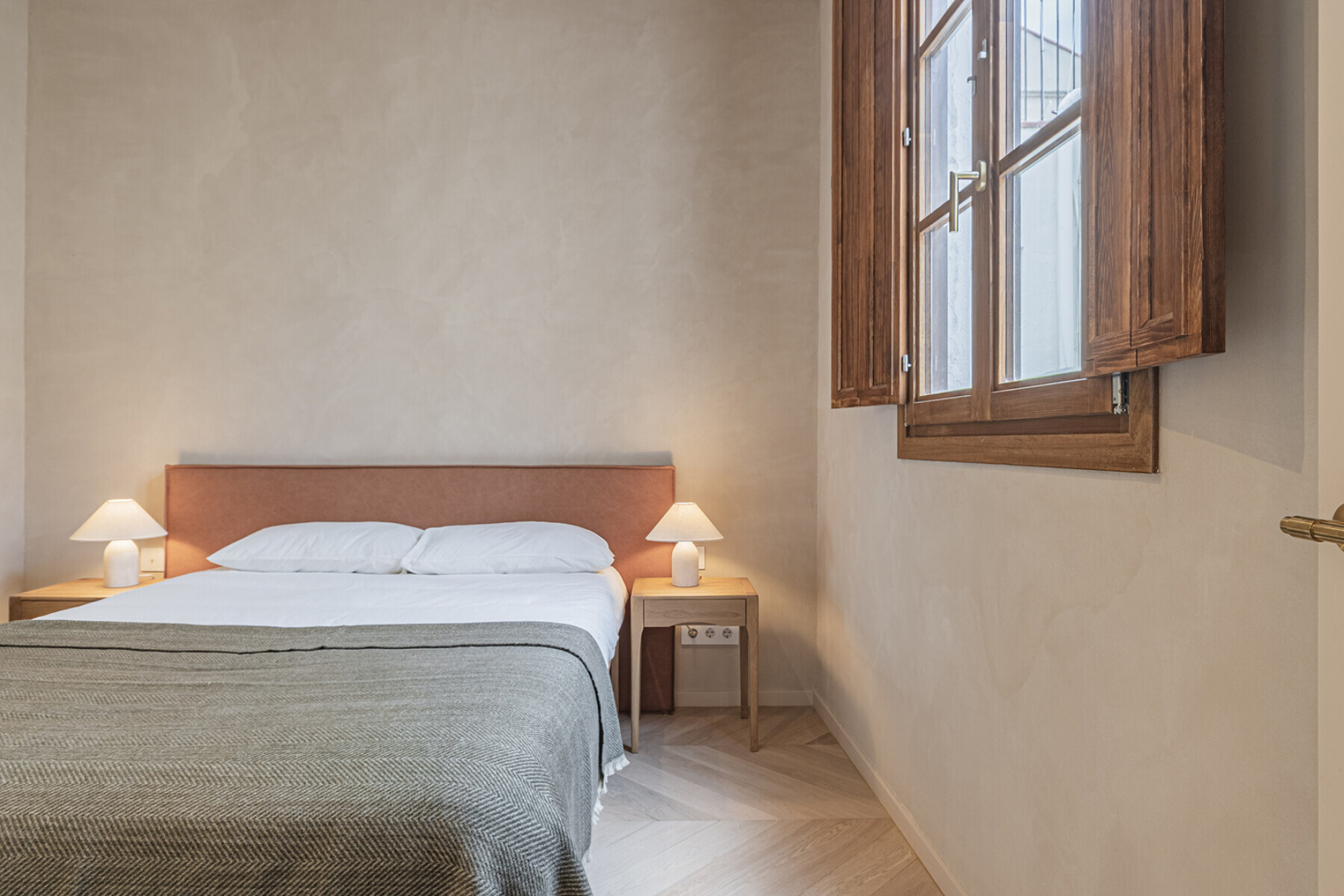  Wonderful newly built penthouse next to Ciutadella Park - 物件實景