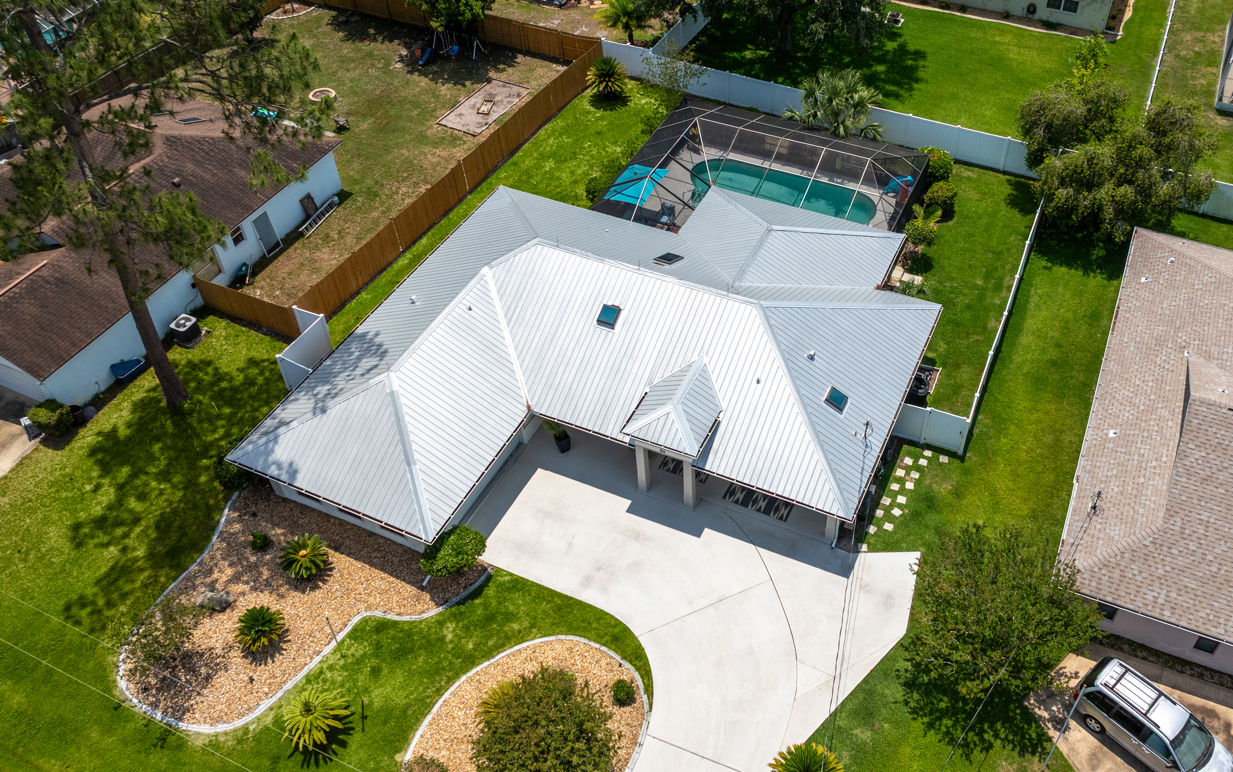  54 Fordham Lane, Palm Coast, FL, 32137 - 物件實景