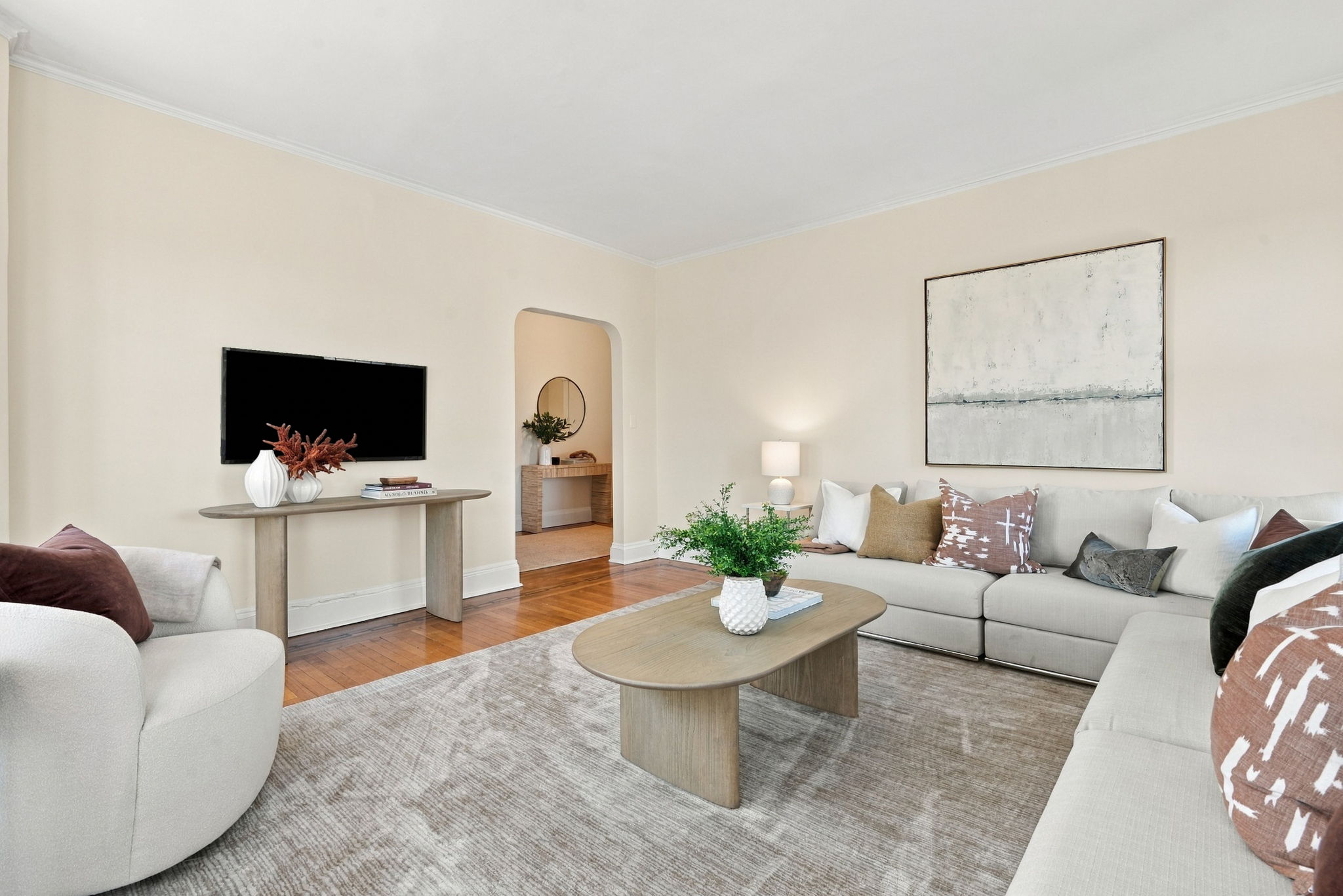  59 Alton Place- Unit 5, Brookline, MA, 02446 - 物件實景