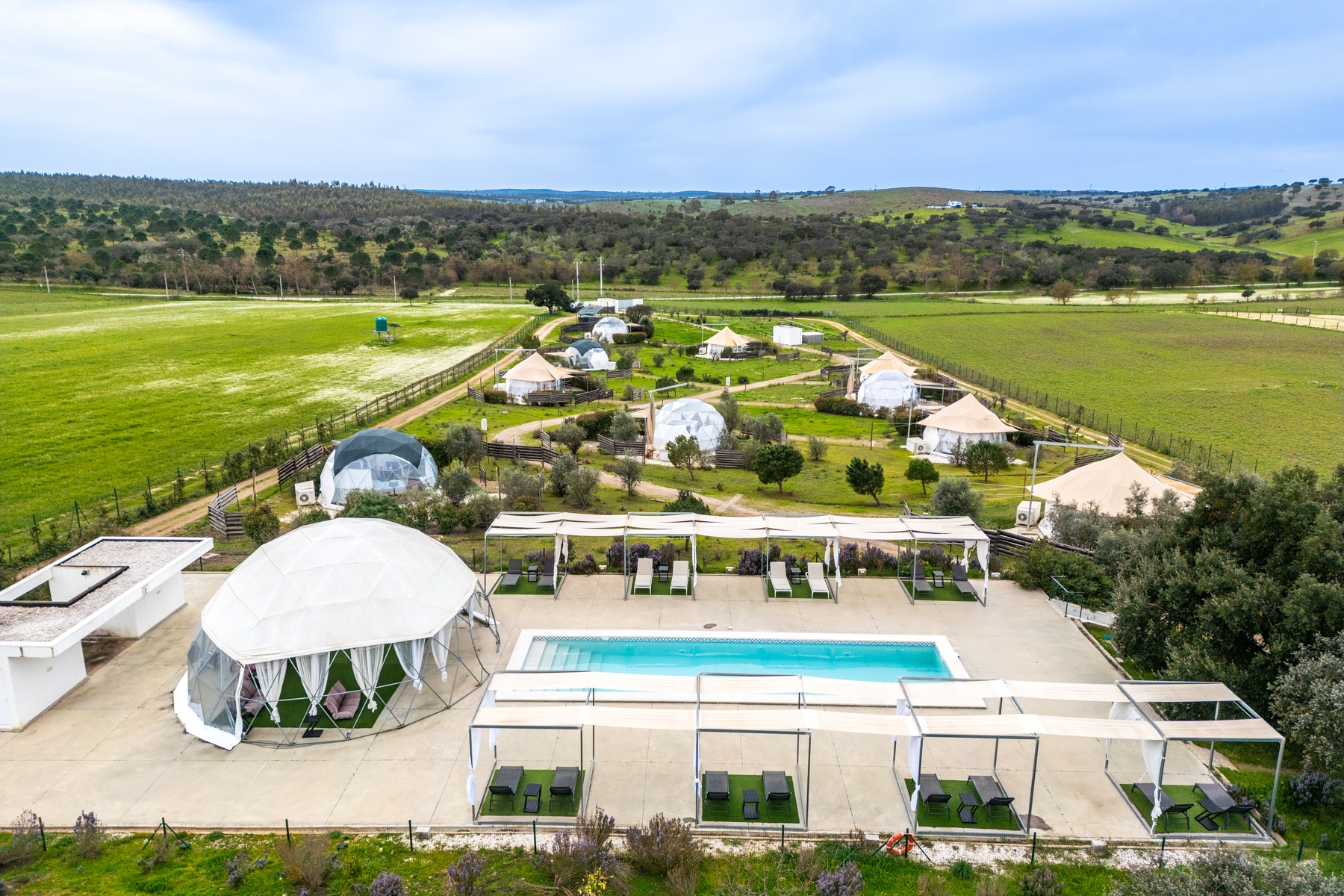  Country Estate, 13 bedrooms, for Sale - 物件實景