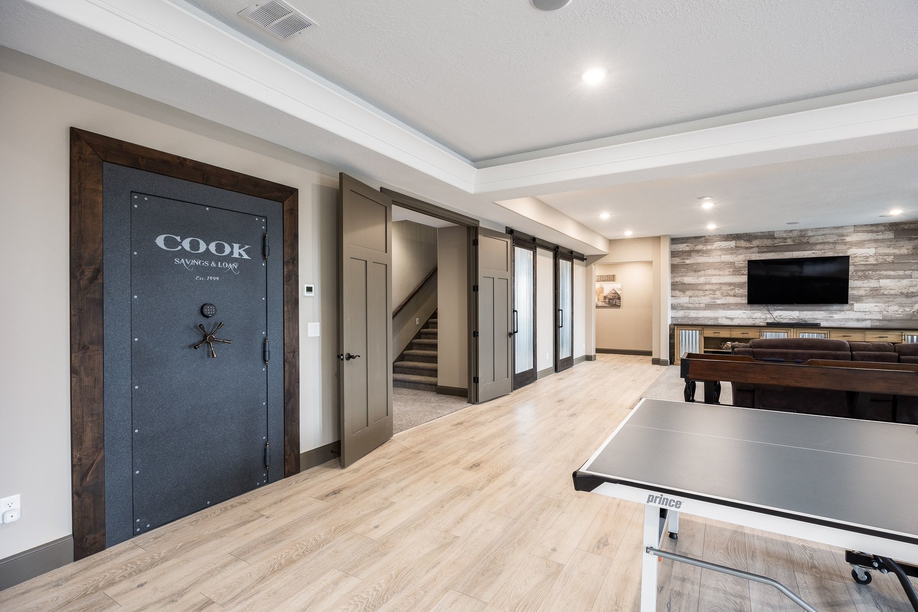  Unparalleled Views, Unmatched Privacy & Exceptional Design - 物件實景