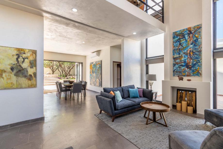 San Miguel de Allende, Guanajuato, 37717, Mexico, 4 Bedrooms Bedrooms, ,4 BathroomsBathrooms,Residential,For Sale,1994540