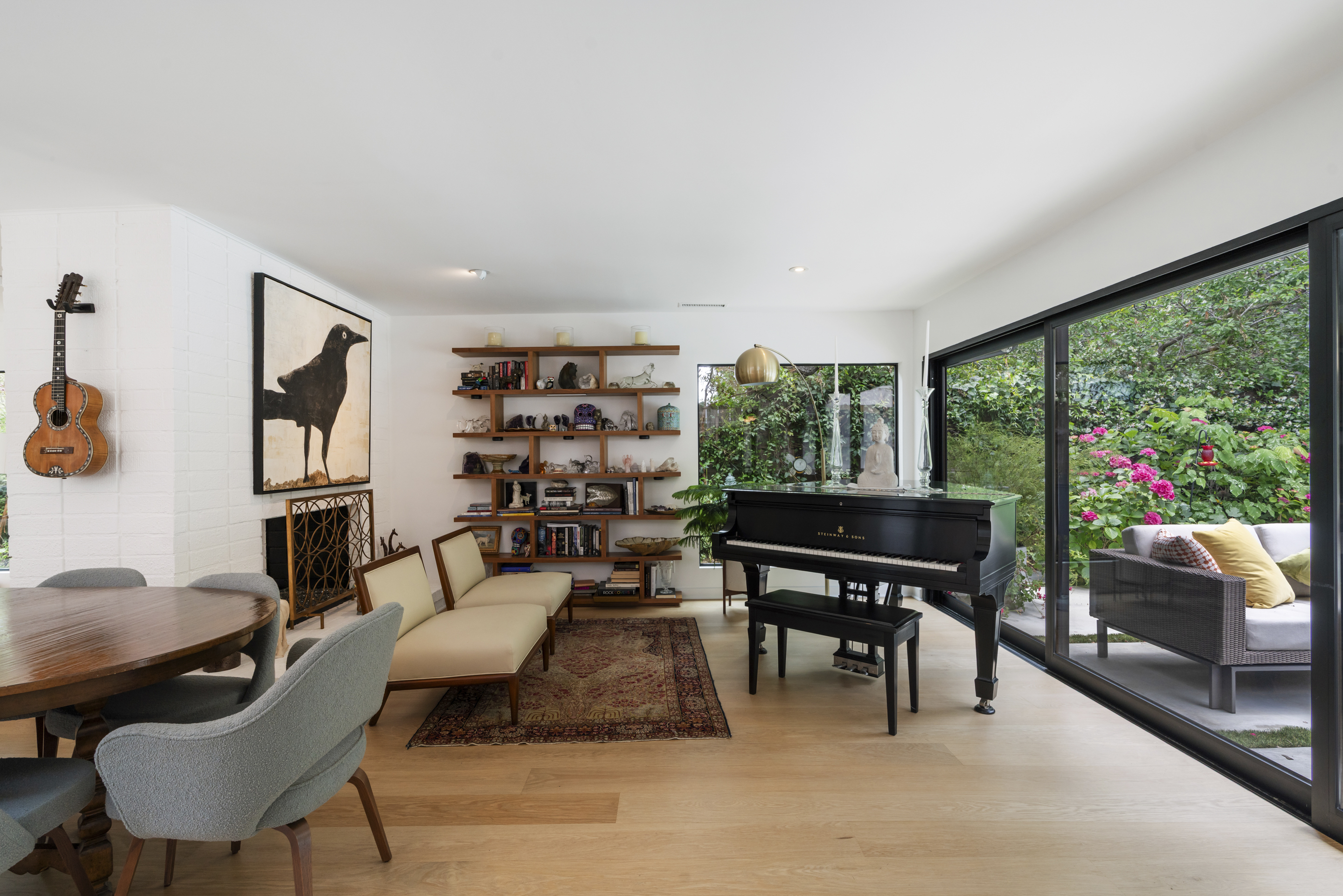  3135 Nichols Canyon Road - 物件實景
