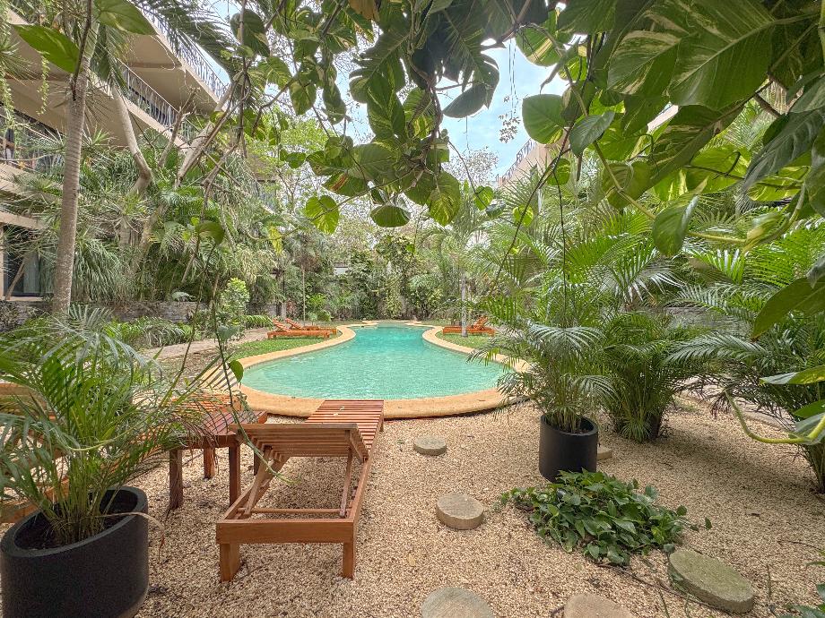 Tulum, Quintana Roo, 77760, Mexico, 2 Bedrooms Bedrooms, ,2 BathroomsBathrooms,Residential,For Sale,1917305