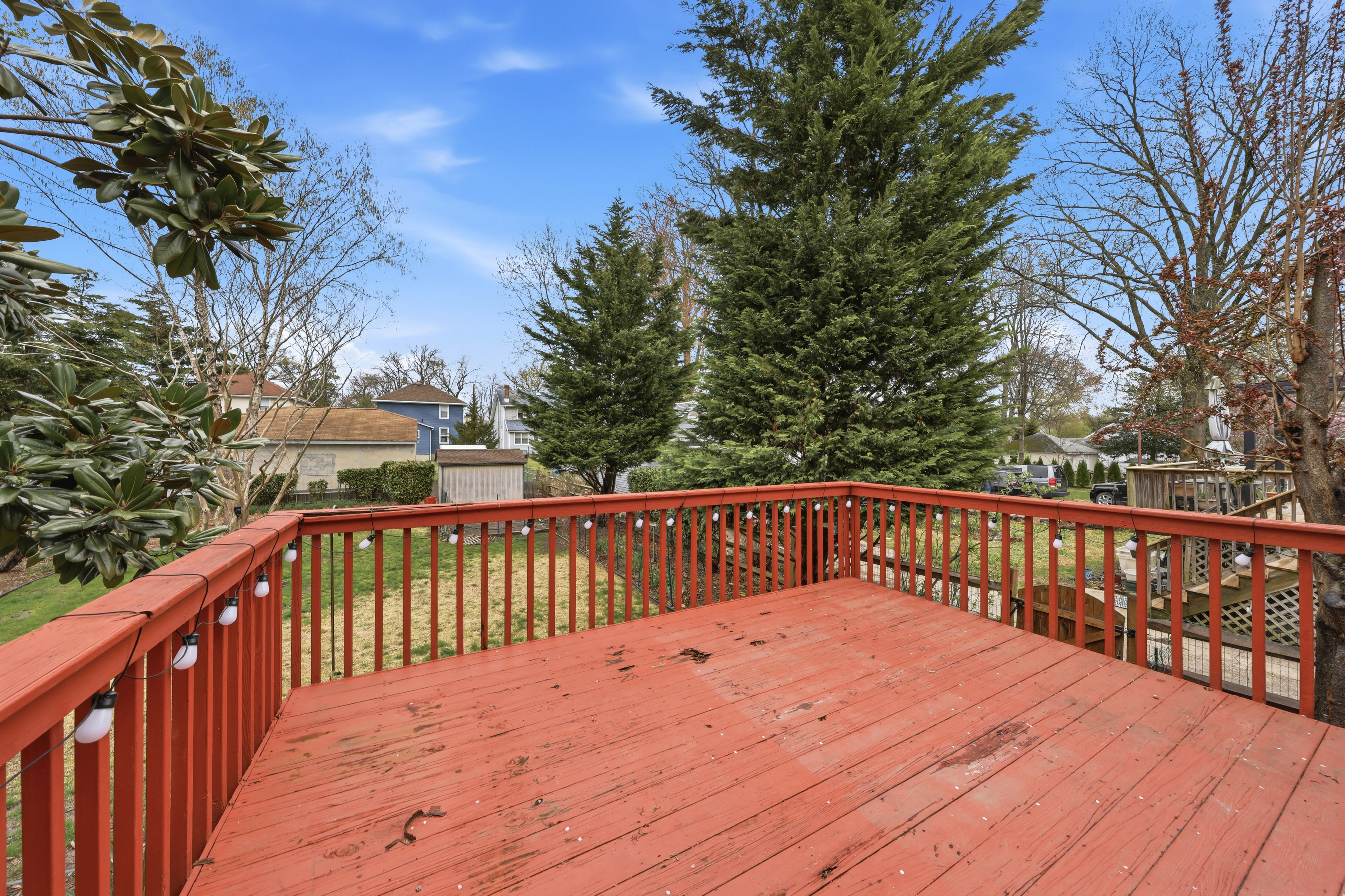  1017 Belmont Avenue, Haddon Township , NJ 08108 - 物件實景