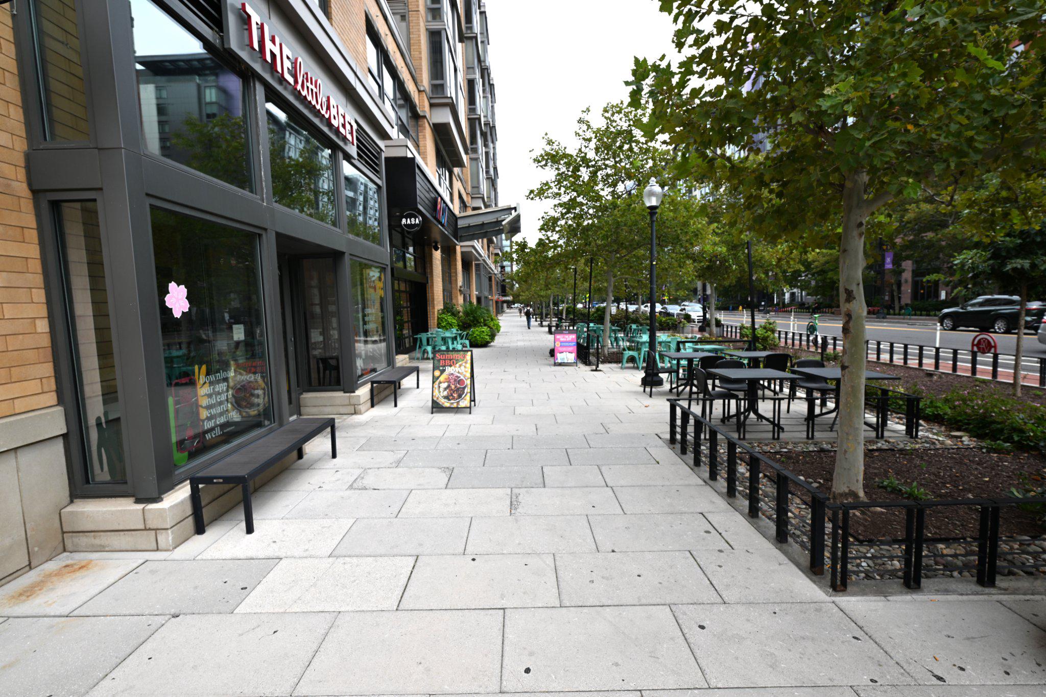  437 New York Avenue NW, Washington, DC, 20001 - 物件實景