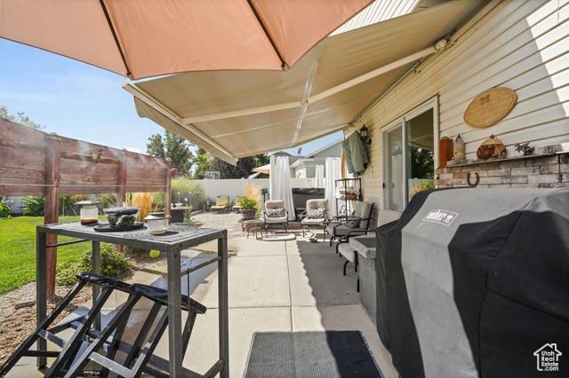 Stansbury Park, Utah, 84074, United States, 5 Bedrooms Bedrooms, ,3 BathroomsBathrooms,Residential,For Sale,1984231