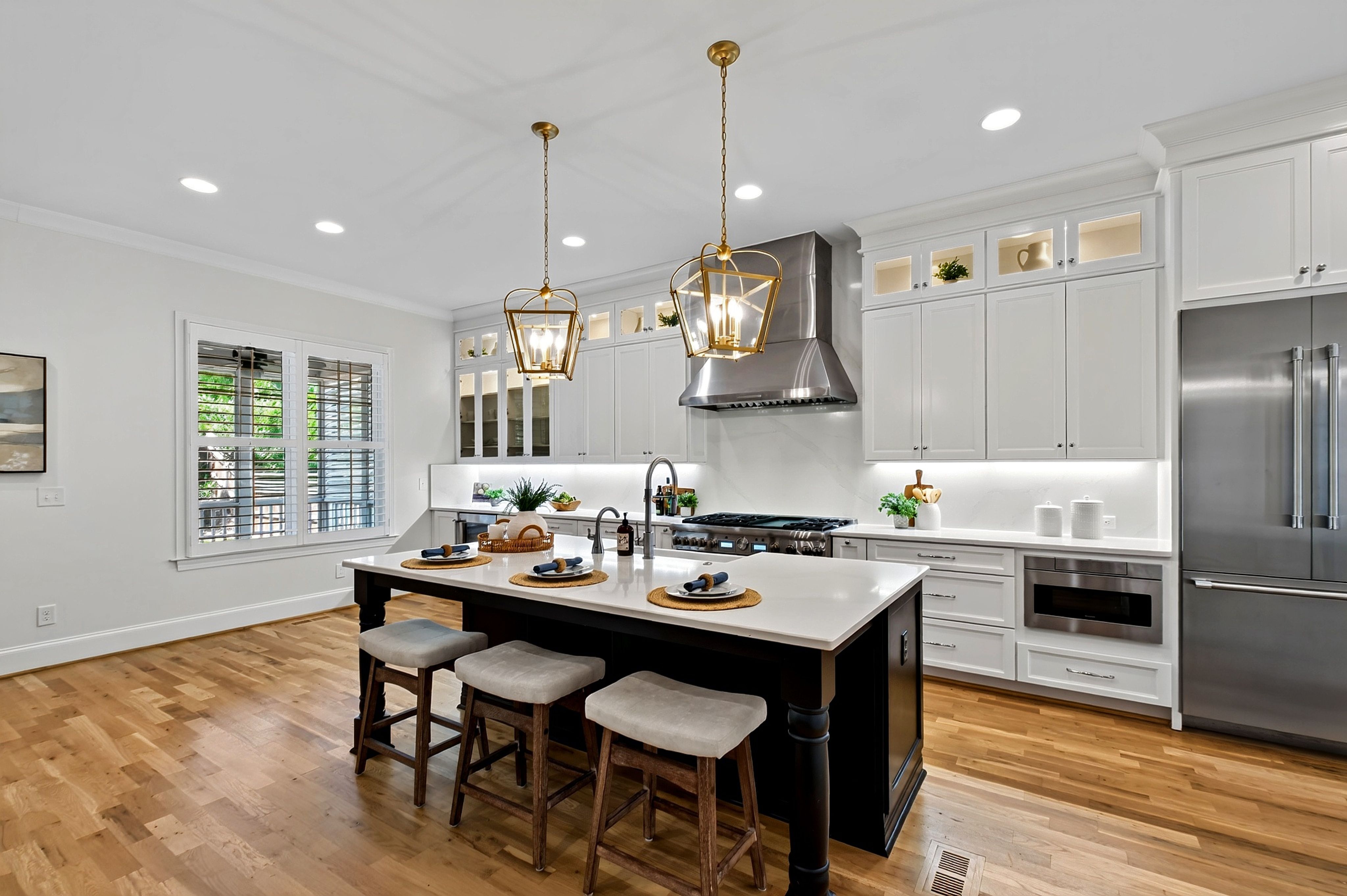 911 Canterbury Road, Raleigh, NC 27607 - 物件實景