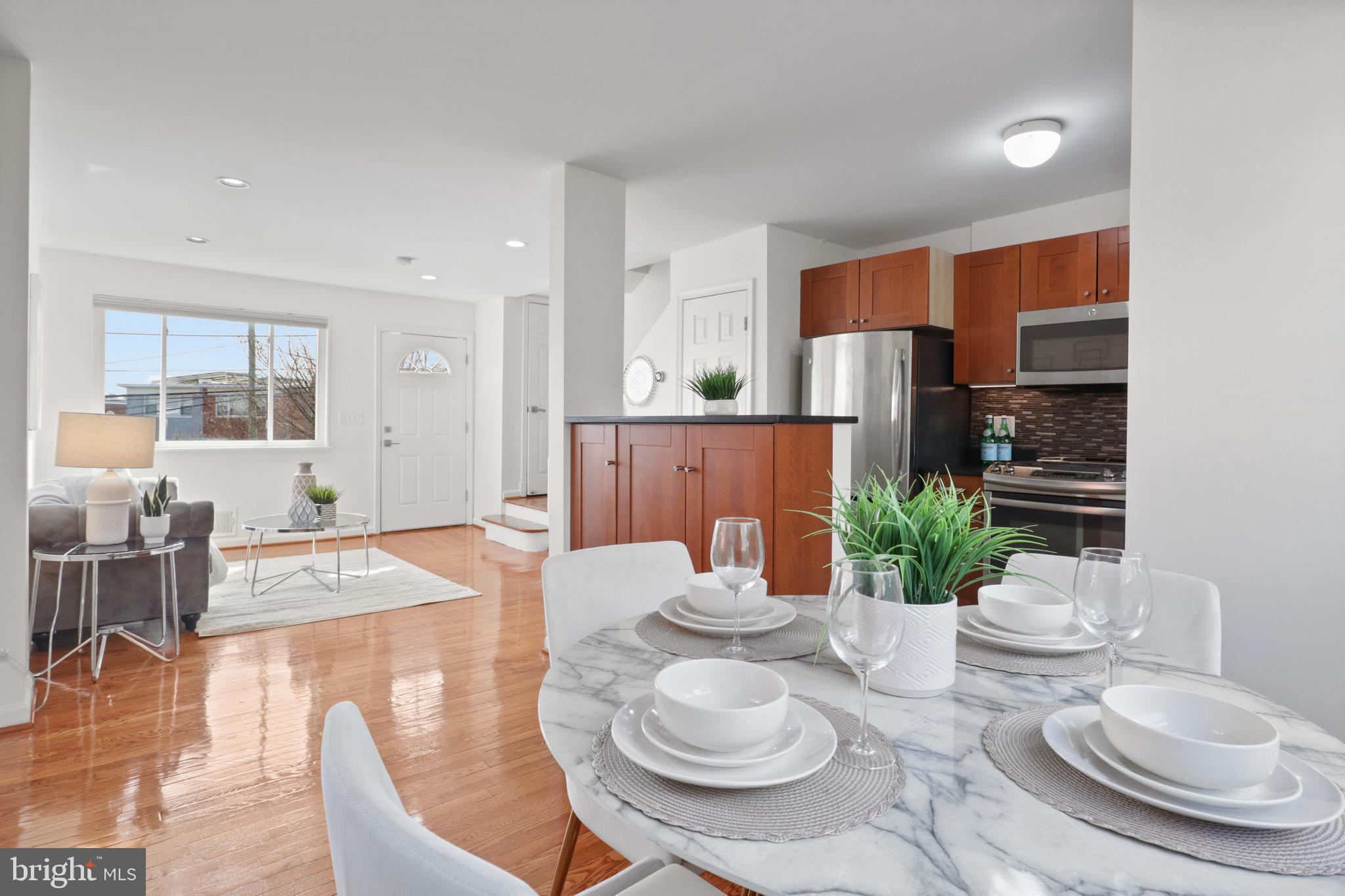 Washington, District of Columbia, 20012, United States, 4 Bedrooms Bedrooms, ,4 BathroomsBathrooms,Residential,For Sale,1864205