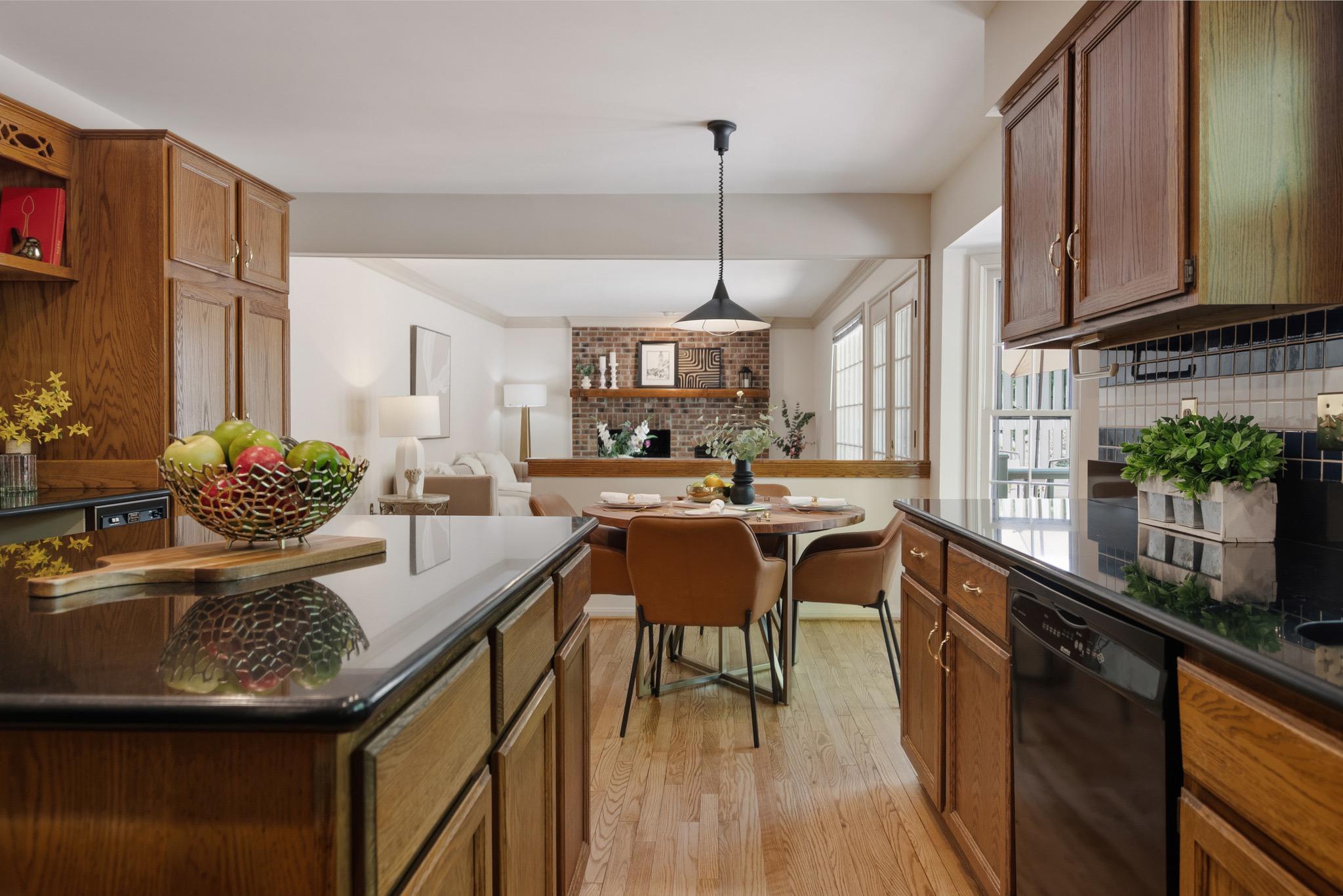  6830 Bluecurl Circle, Springfield, VA, 22152 - 物件實景