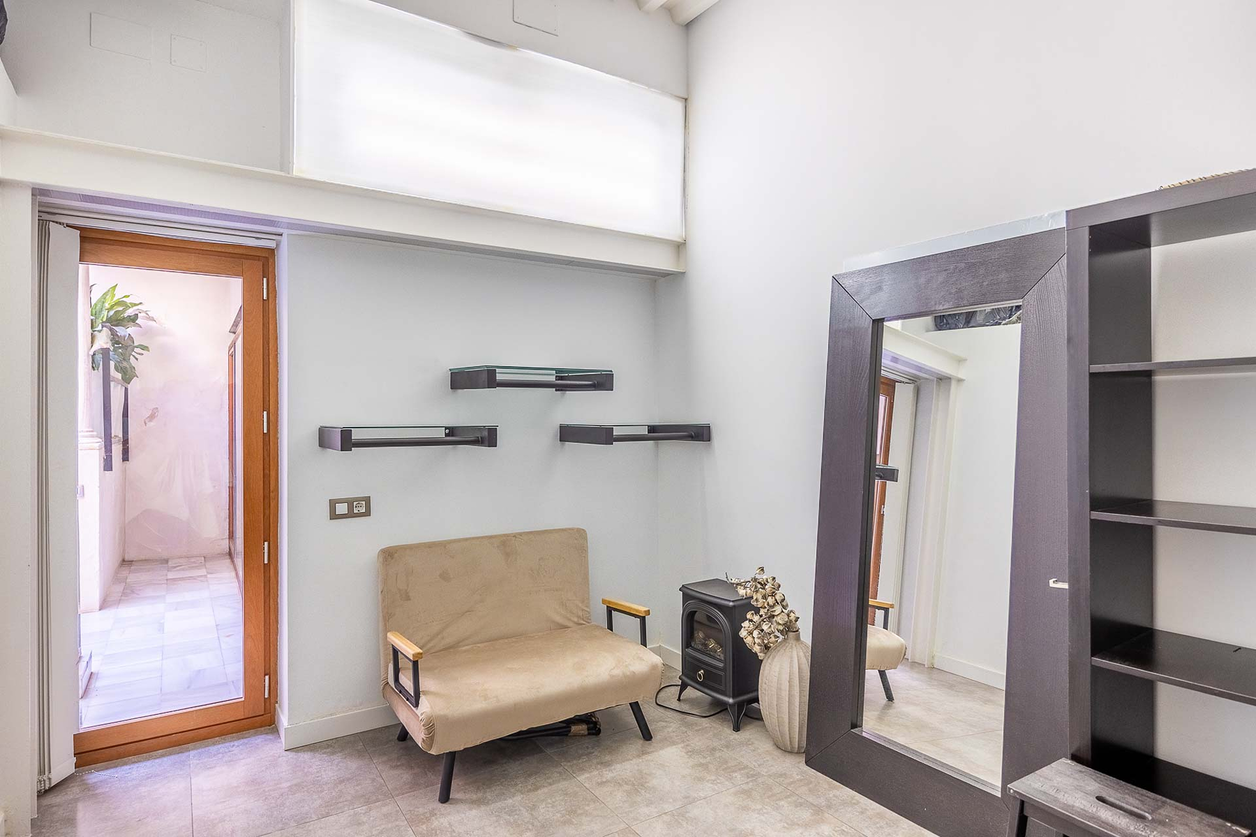  Modern duplex in the center of Seville - 物件實景