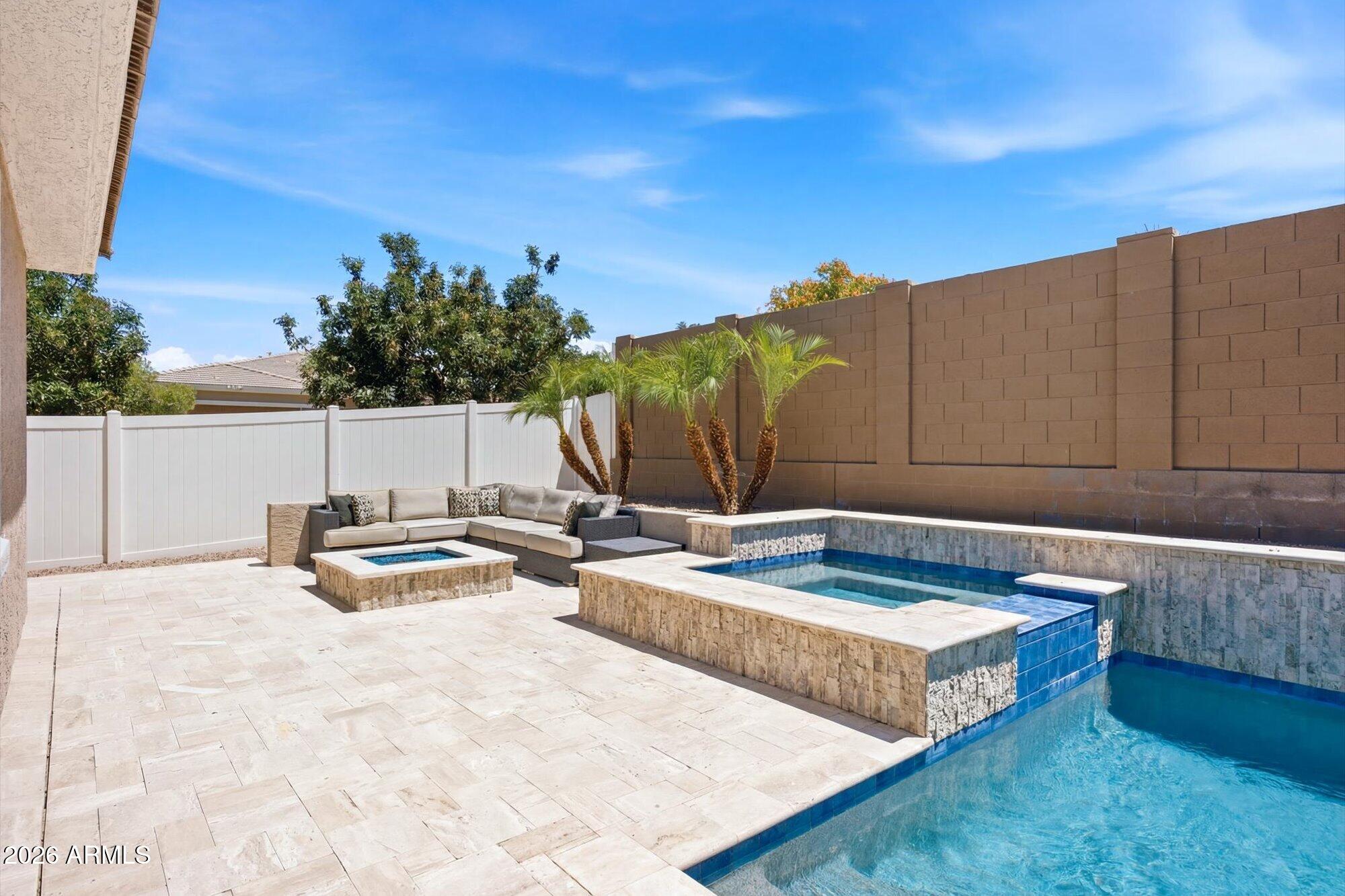  2525 East Pleasant Lane, Phoenix, AZ 85042 - 物件實景