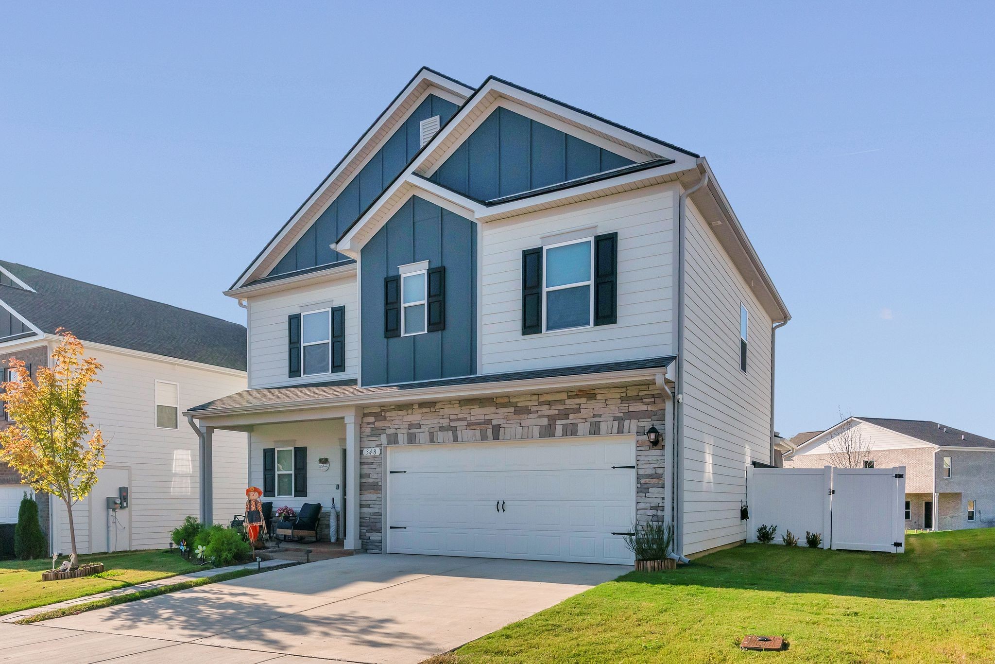 Winston Way, Gallatin, TN 37066 #1