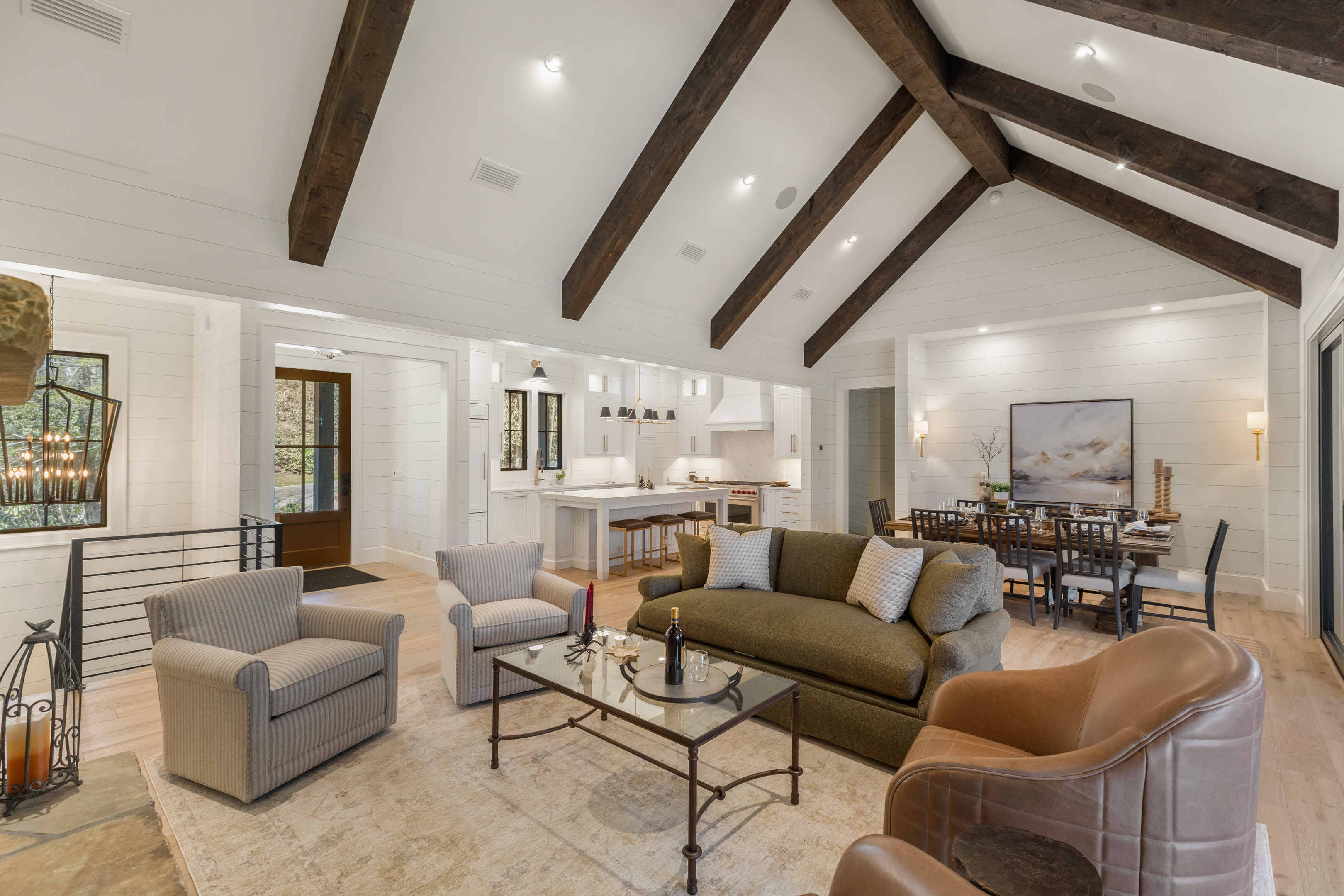  34 Crescent Trail - 物件實景