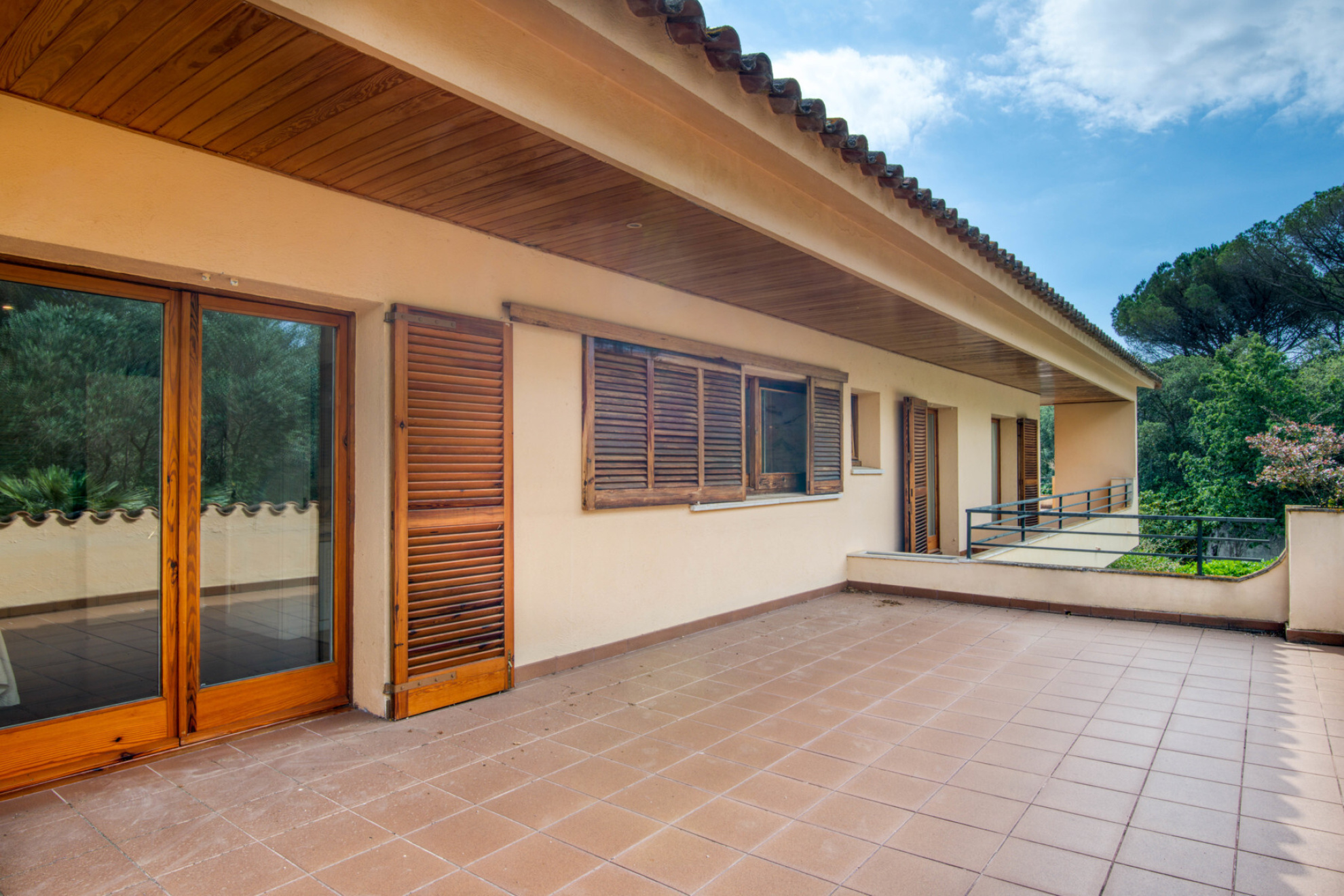  Beautiful villa in ideal location, surrounded by nature, in Solius - 物件實景