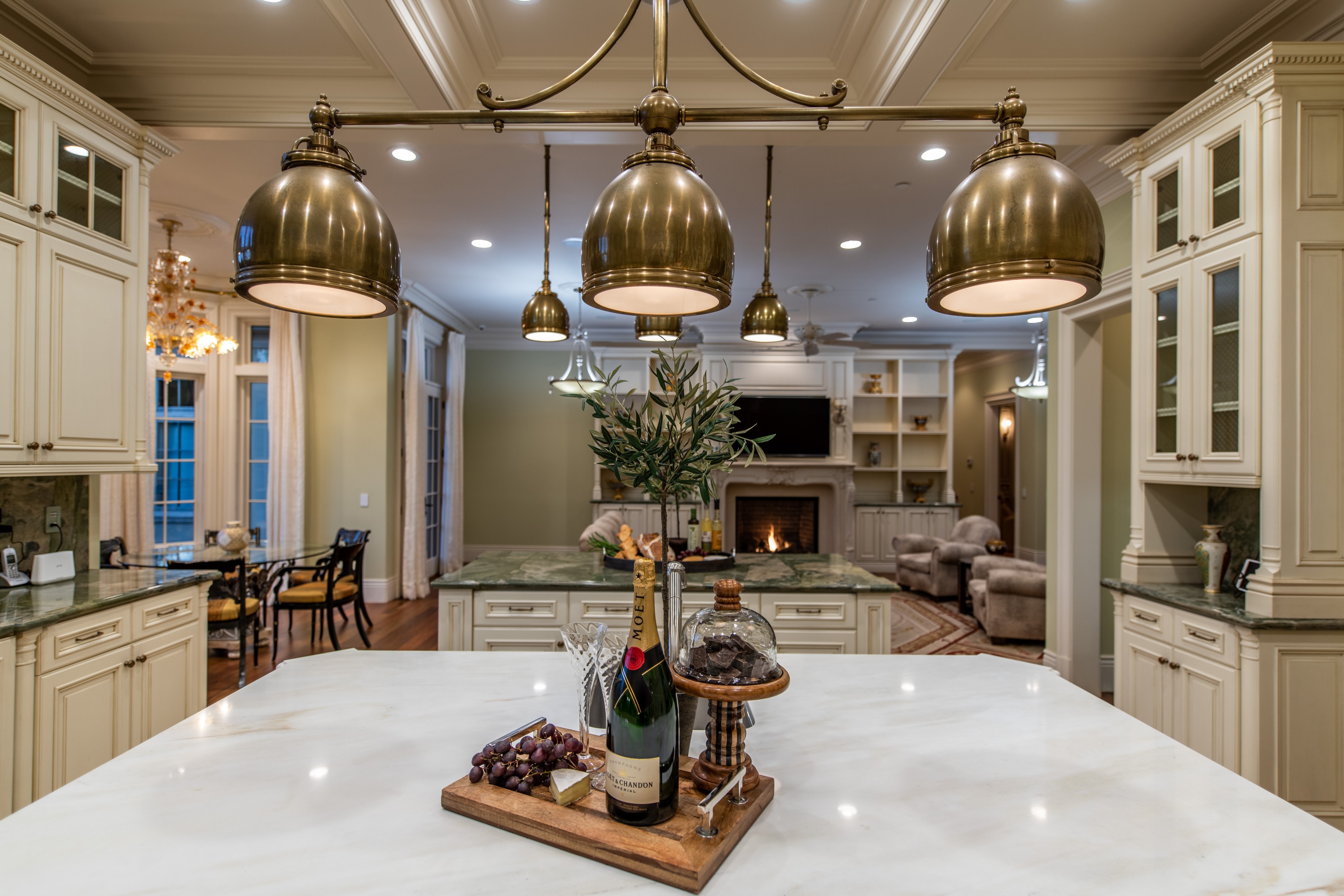  Los Altos Hills Palatial Estate on 3 Acres - 物件實景