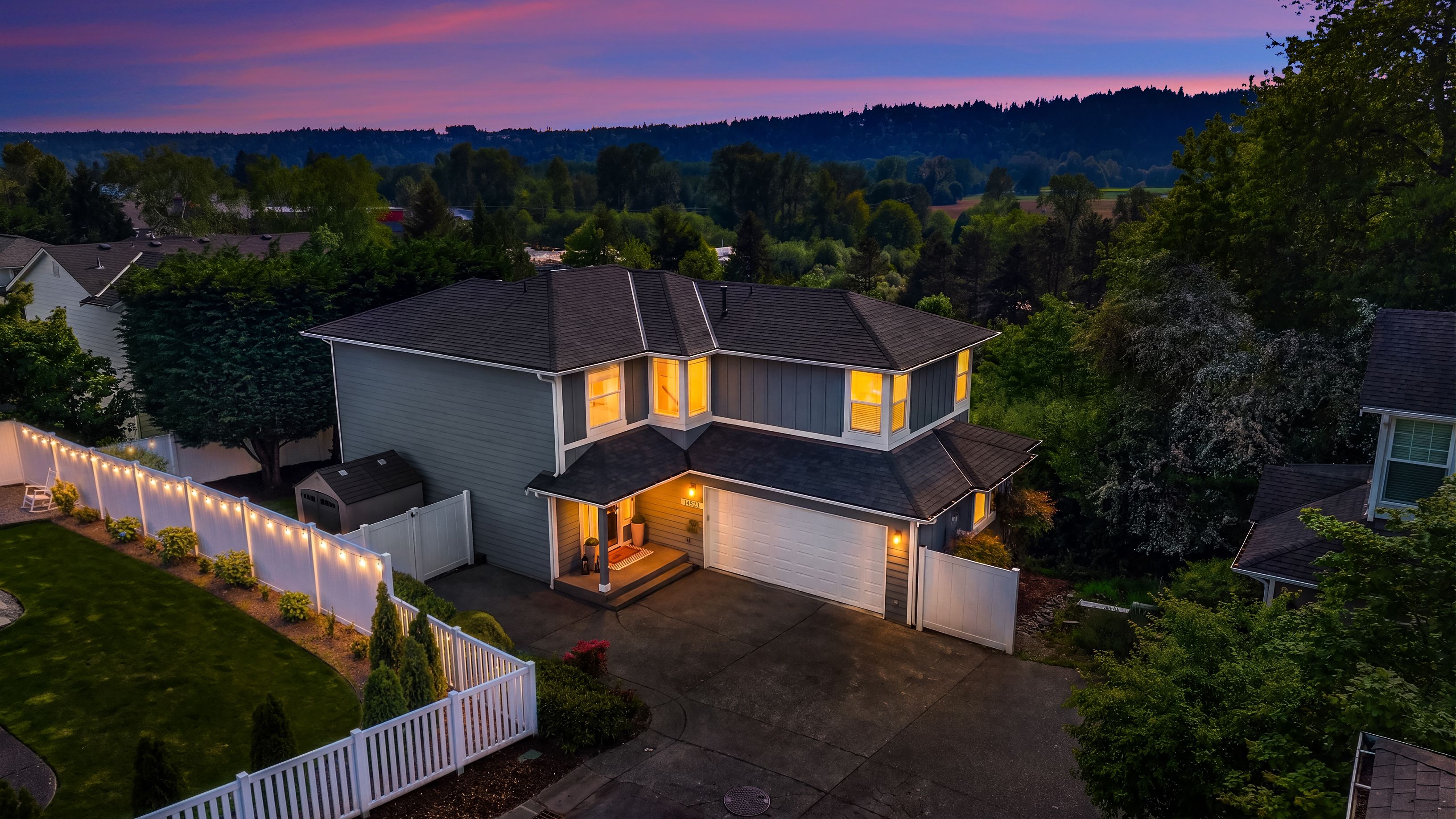  14823 1st Ave NE, Duvall, WA 98019 - 物件實景