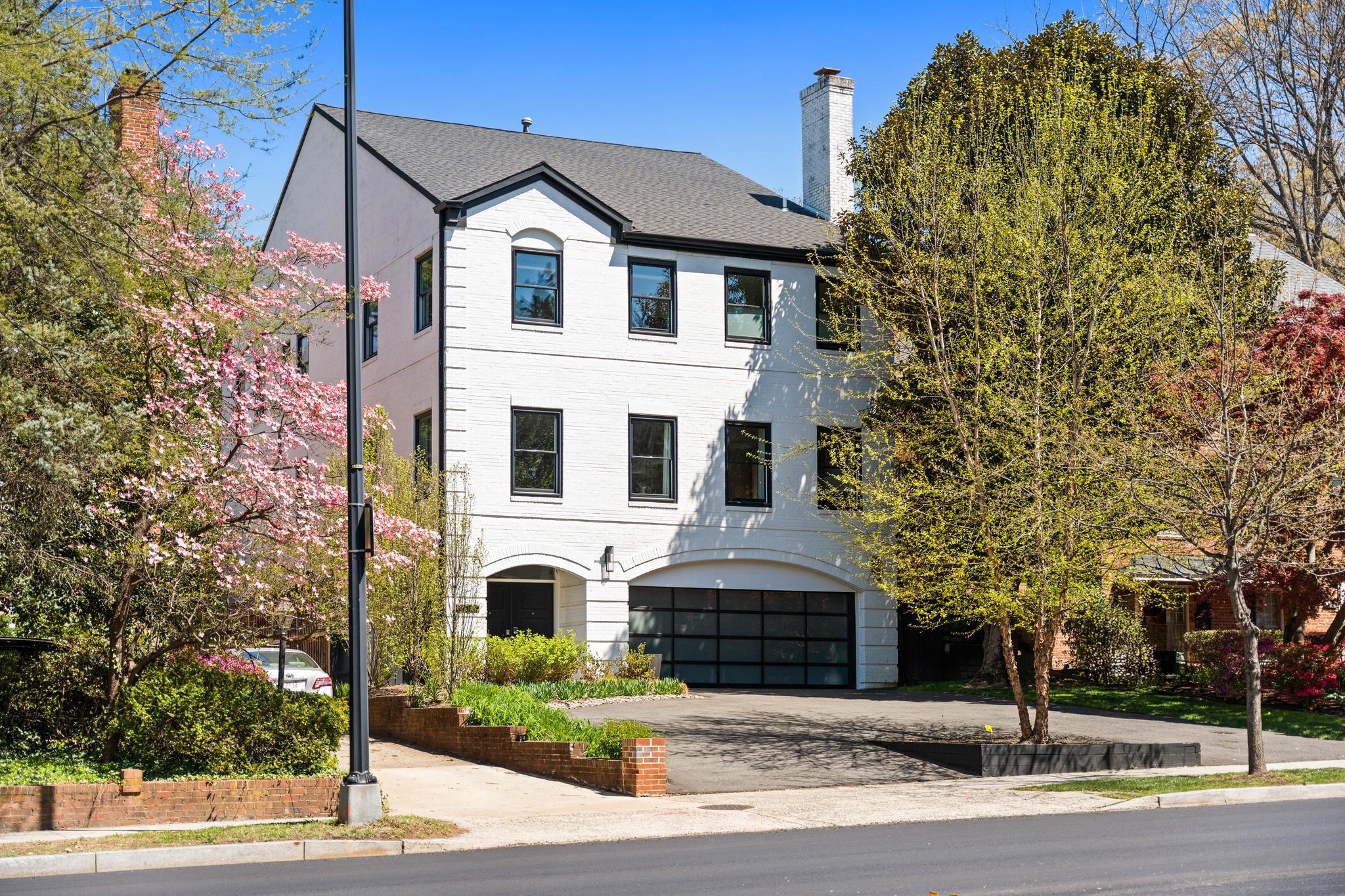  4725 Massachusetts Avenue NW, Washington, DC, 20016 - 物件實景