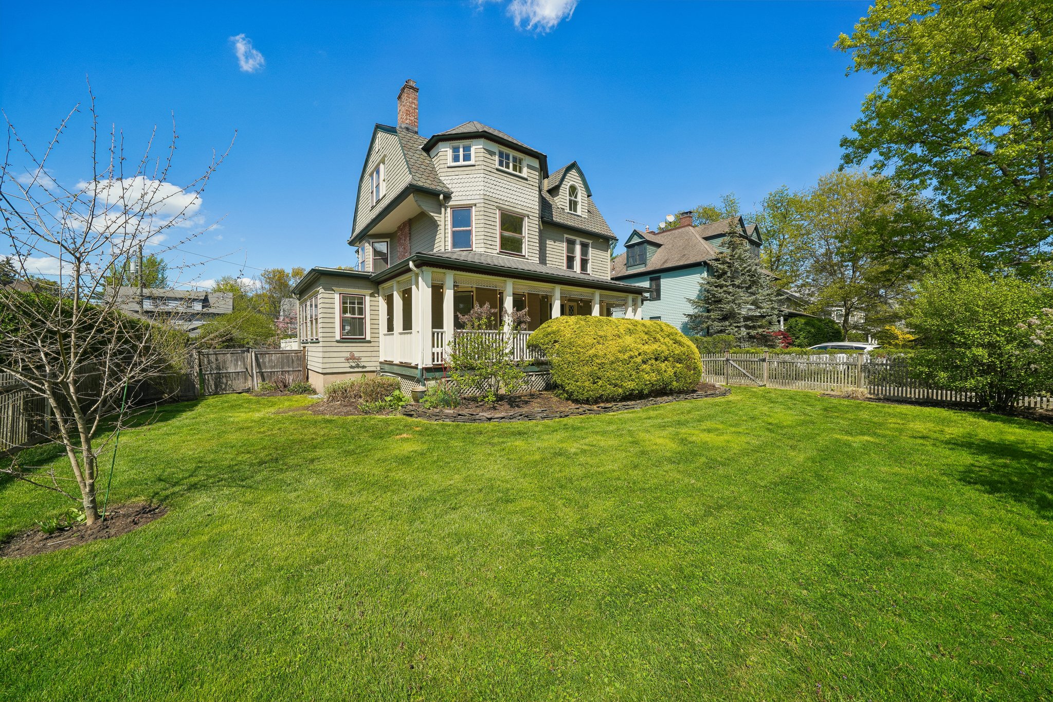  215 Inwood Avenue, Montclair, NJ 07043 - 物件實景