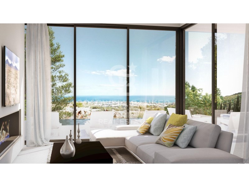 Benalmádena, Andalusia, ES, 4 Bedrooms Bedrooms, ,4 BathroomsBathrooms,Residential,For Sale,1837583