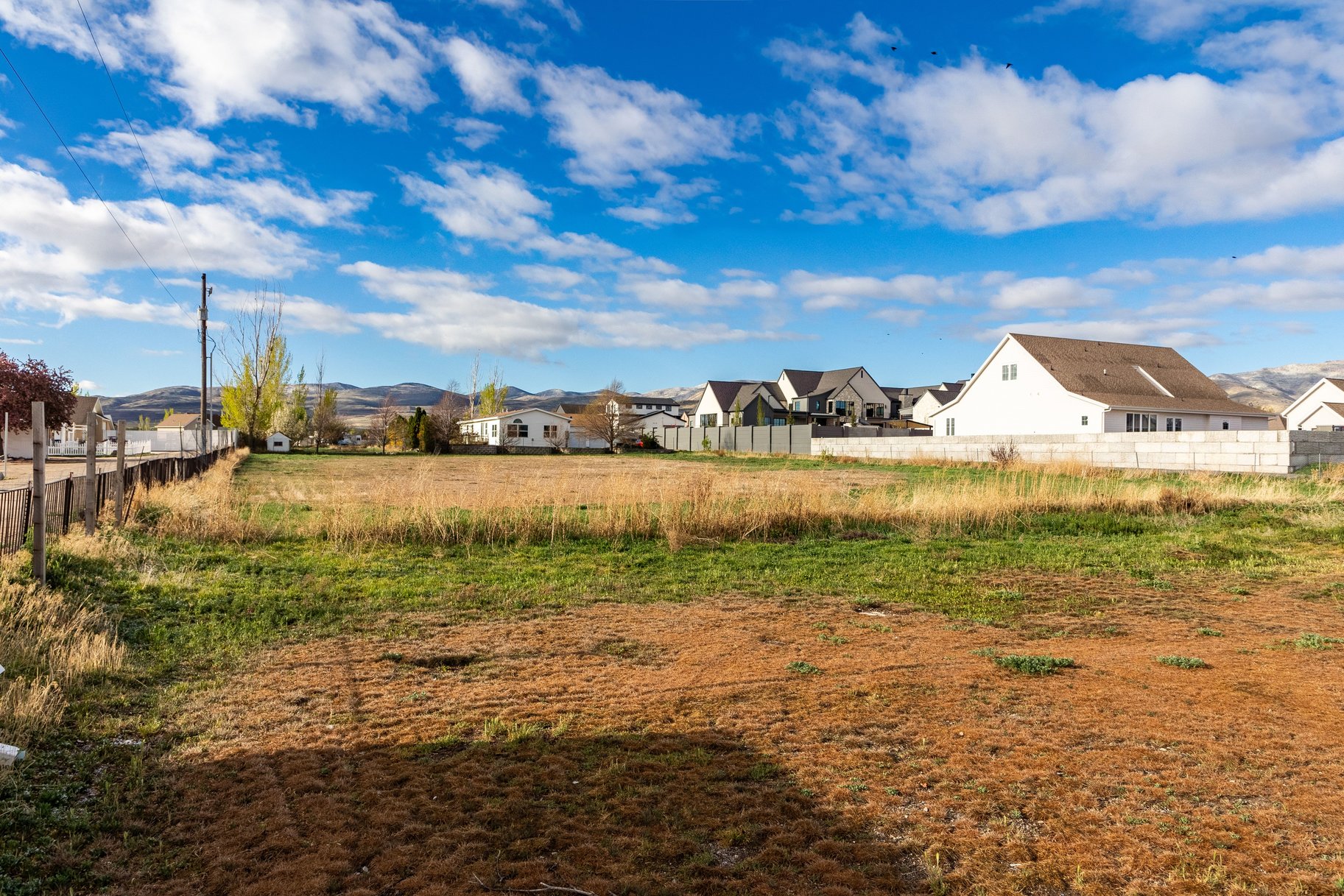  Endless Possibilities on Nearly 1.5 Acres in Bluffdale - 物件實景