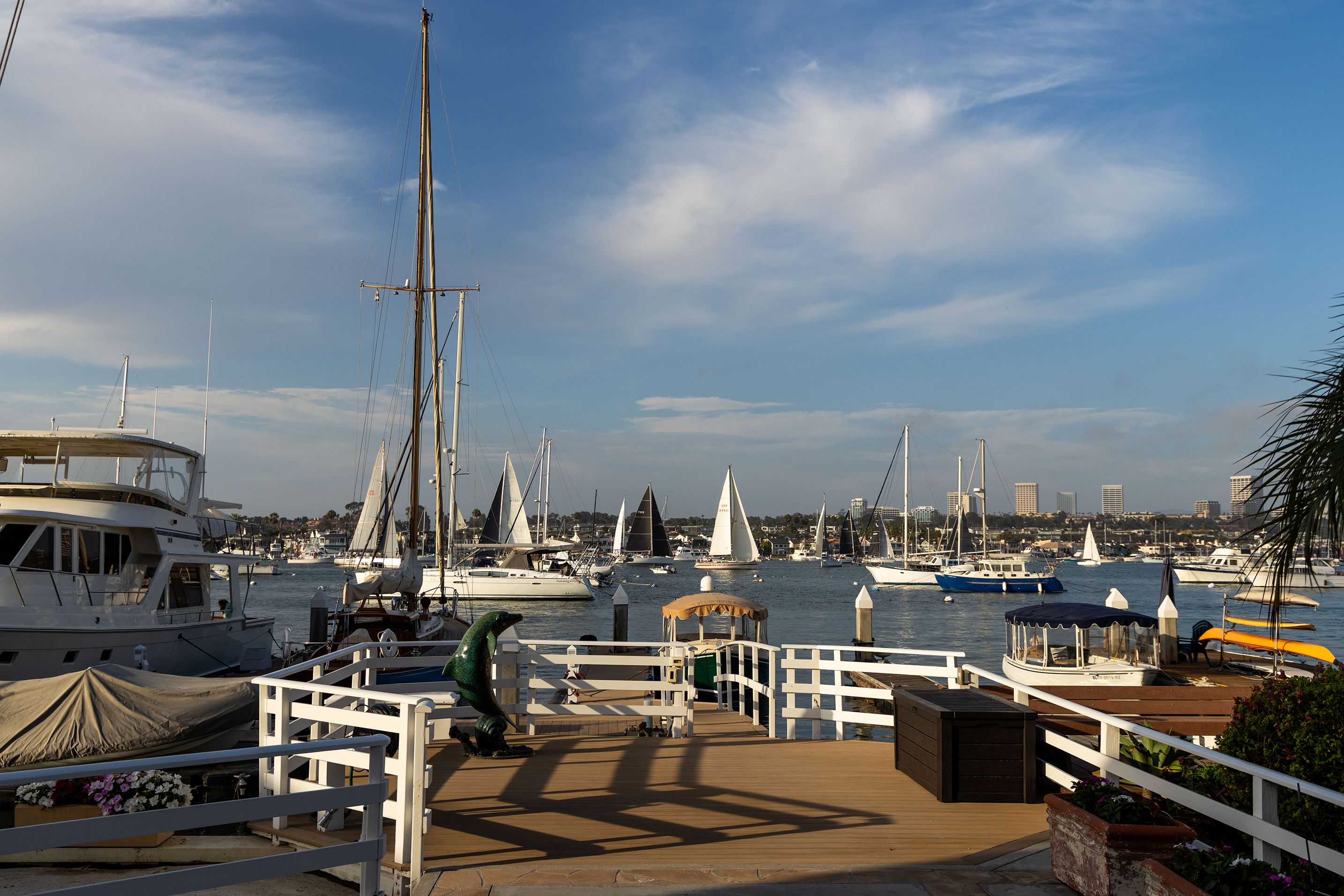  1114 East Balboa Boulevard, Newport Beach, CA 92661 - 物件實景