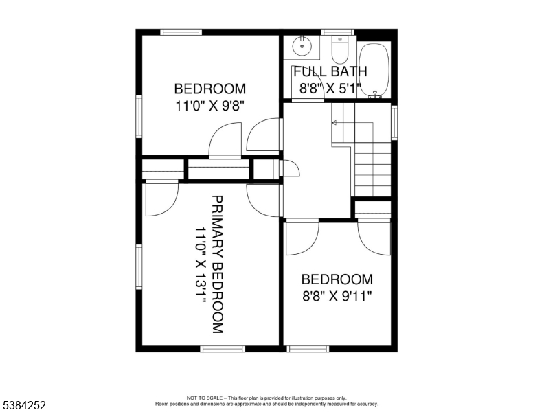 Cranford Twp., New Jersey, 07016, United States, 3 Bedrooms Bedrooms, ,2 BathroomsBathrooms,Residential,For Sale,1950969