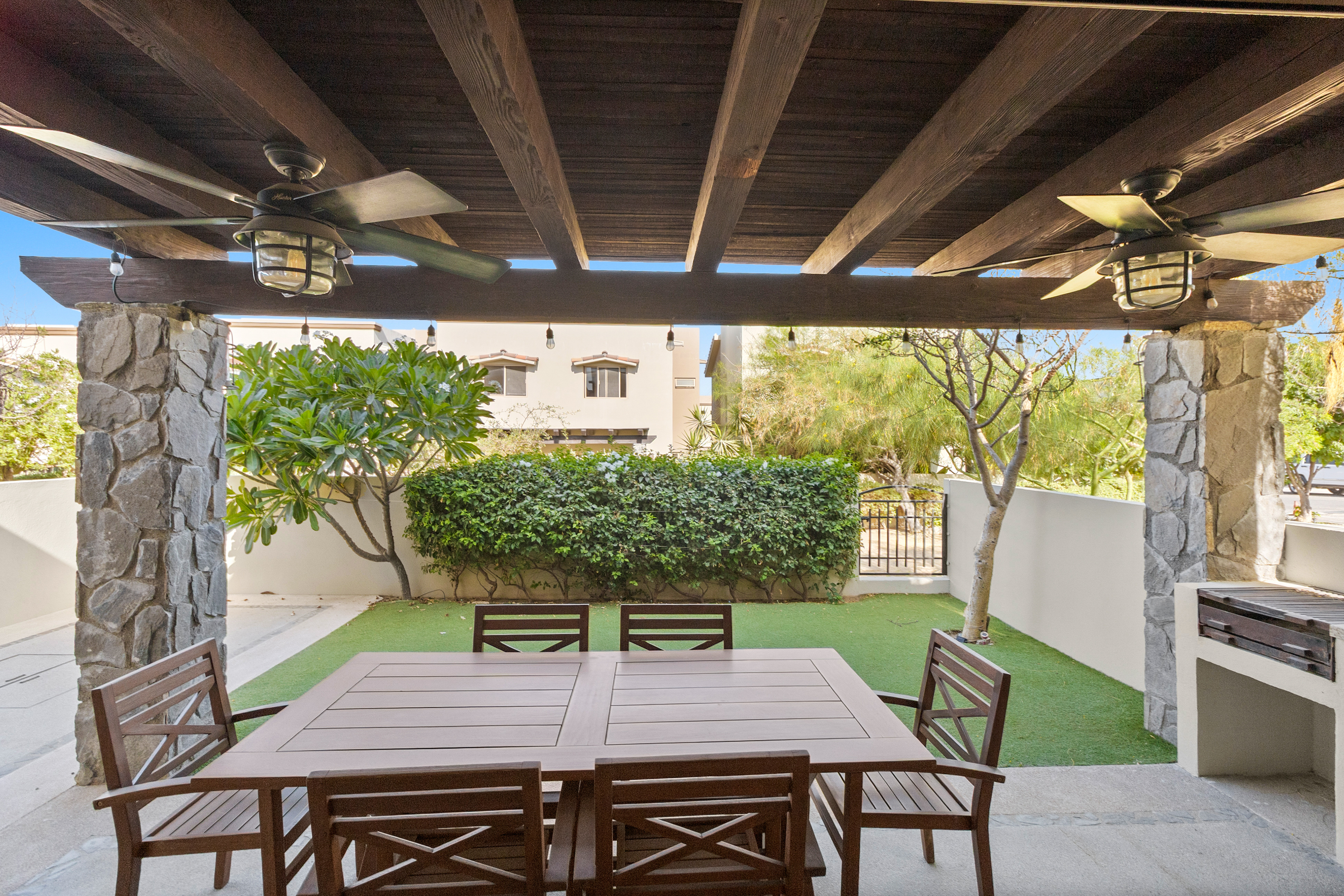 Casa Galeones 22, Cabo del Mar - 物件實景
