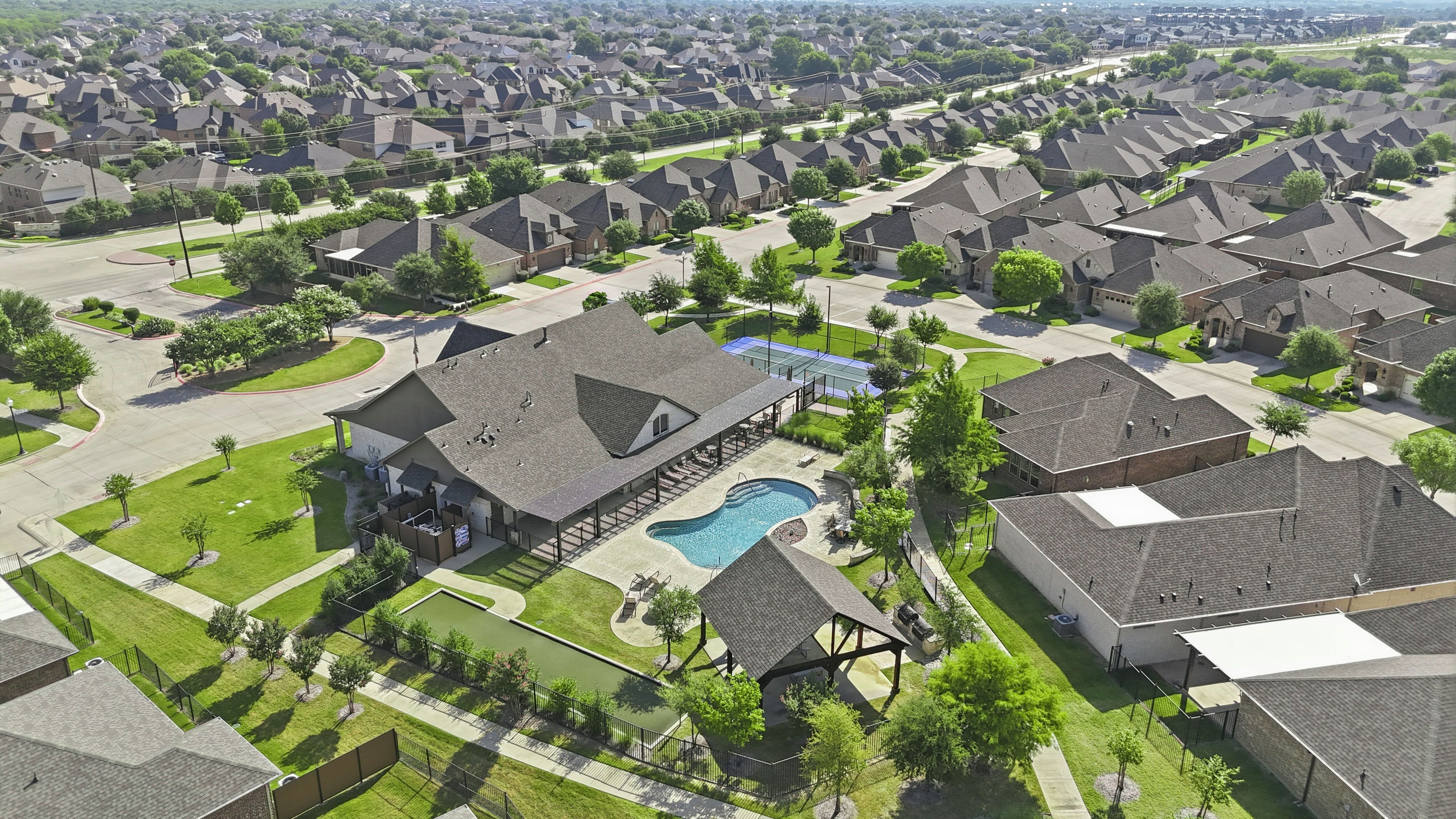  Luxury Living. Low Maintenance. The Best of Ladera - 物件實景