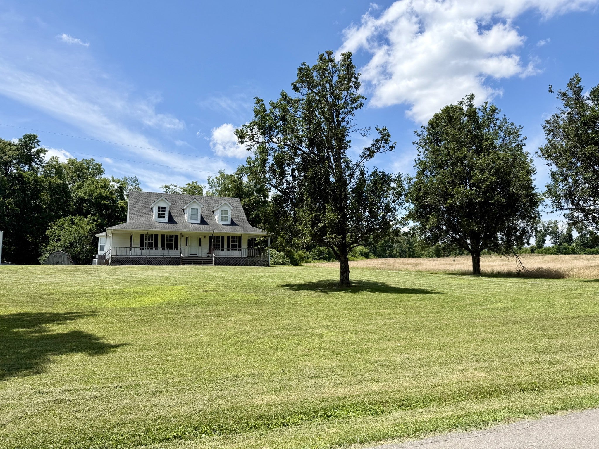 Clark Hollow Rd, Whitleyville, TN 38588 #1