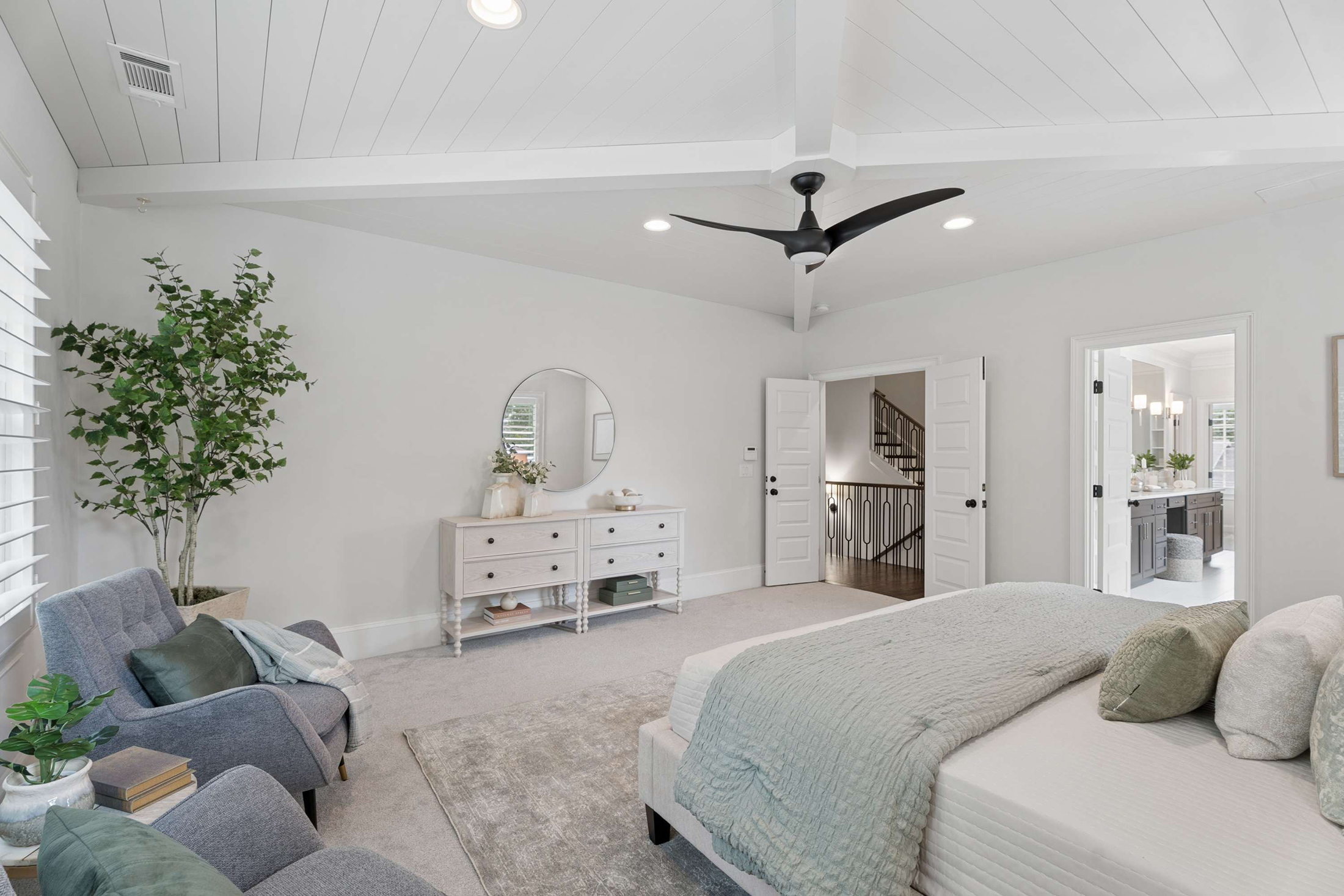  Sophisticated Interiors. Extraordinary Brookhaven Outdoor Living. - 物件實景