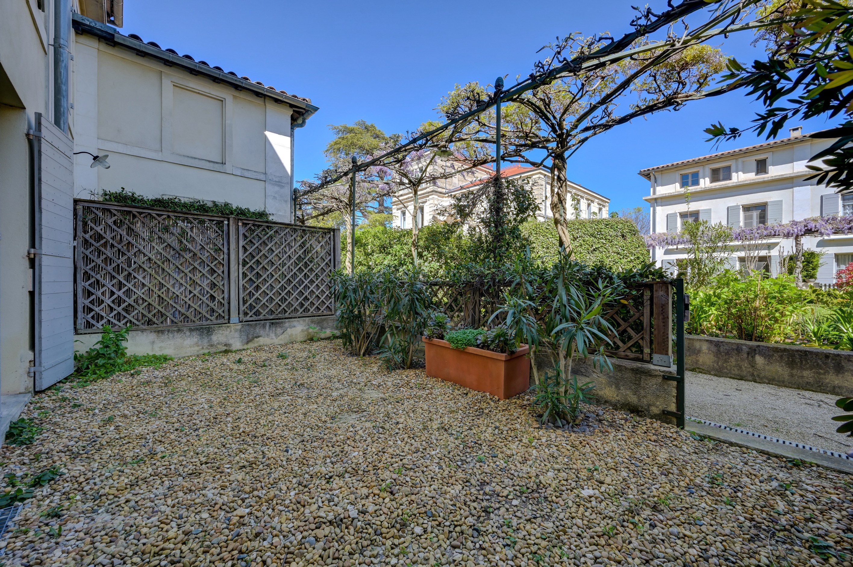  Saint-Rémy-de-Provence – Private residence within walking distance of the villa… - 物件實景