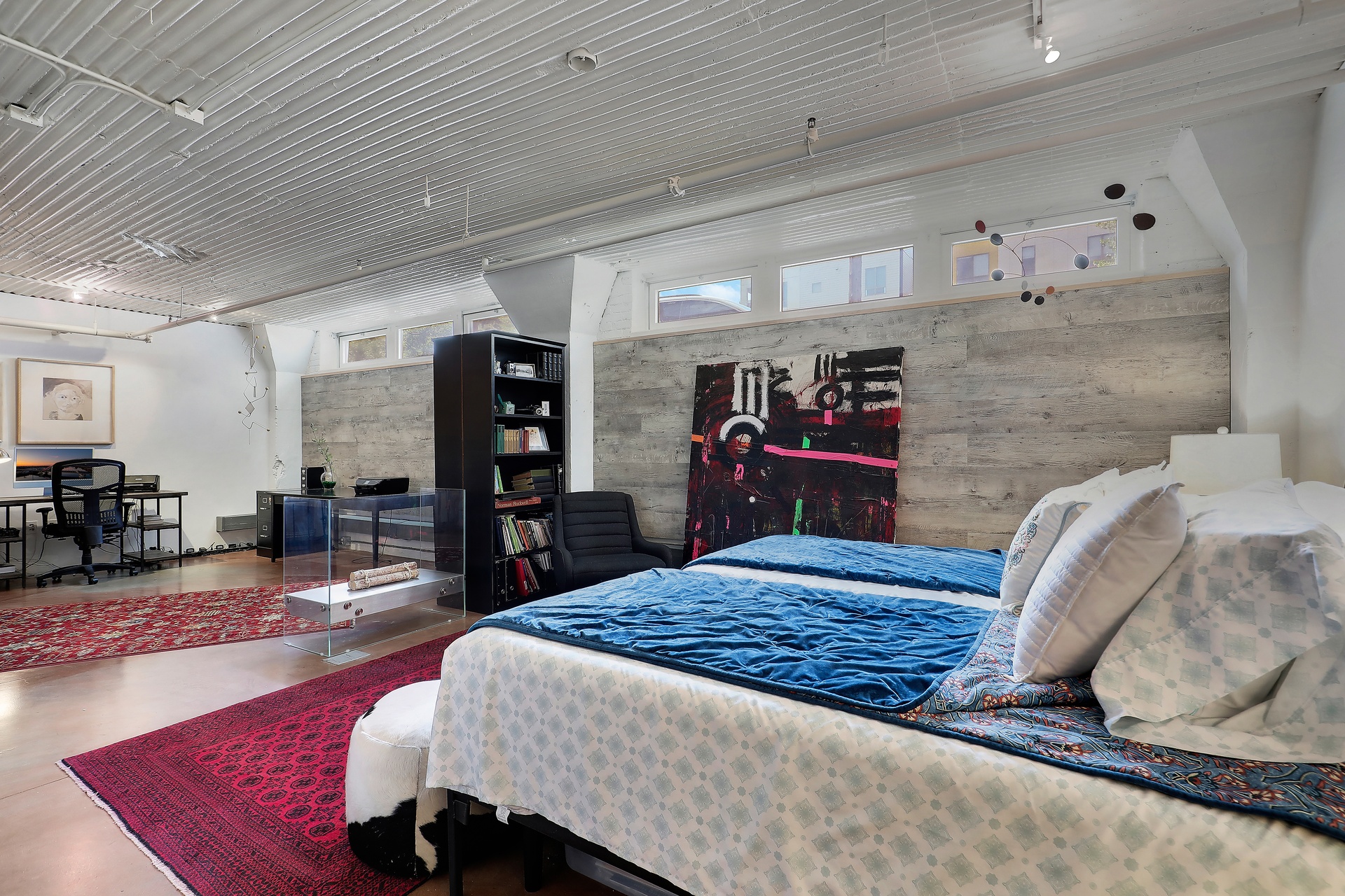  Urban Living Reimagined at 9th Street Lofts - 物件實景