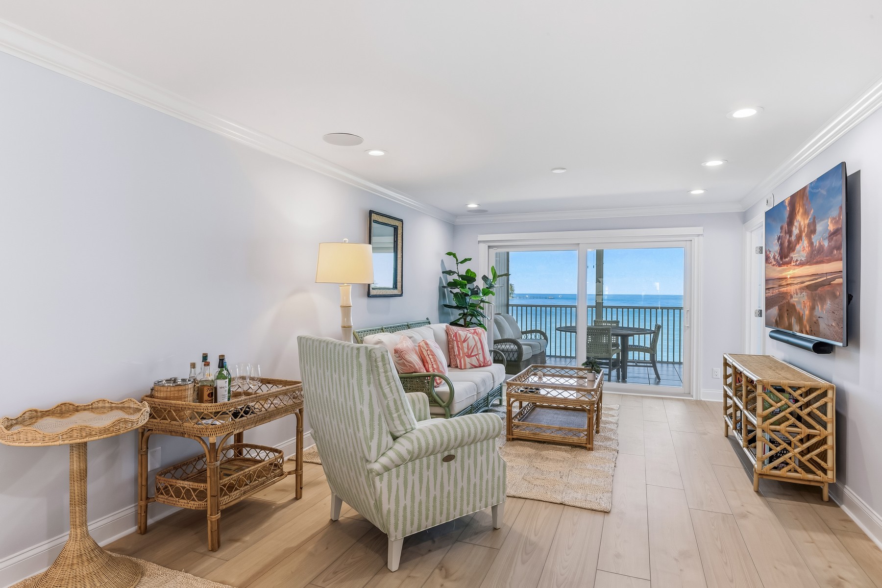  6011 Boca Grande Causeway Unit F66 - 物件實景