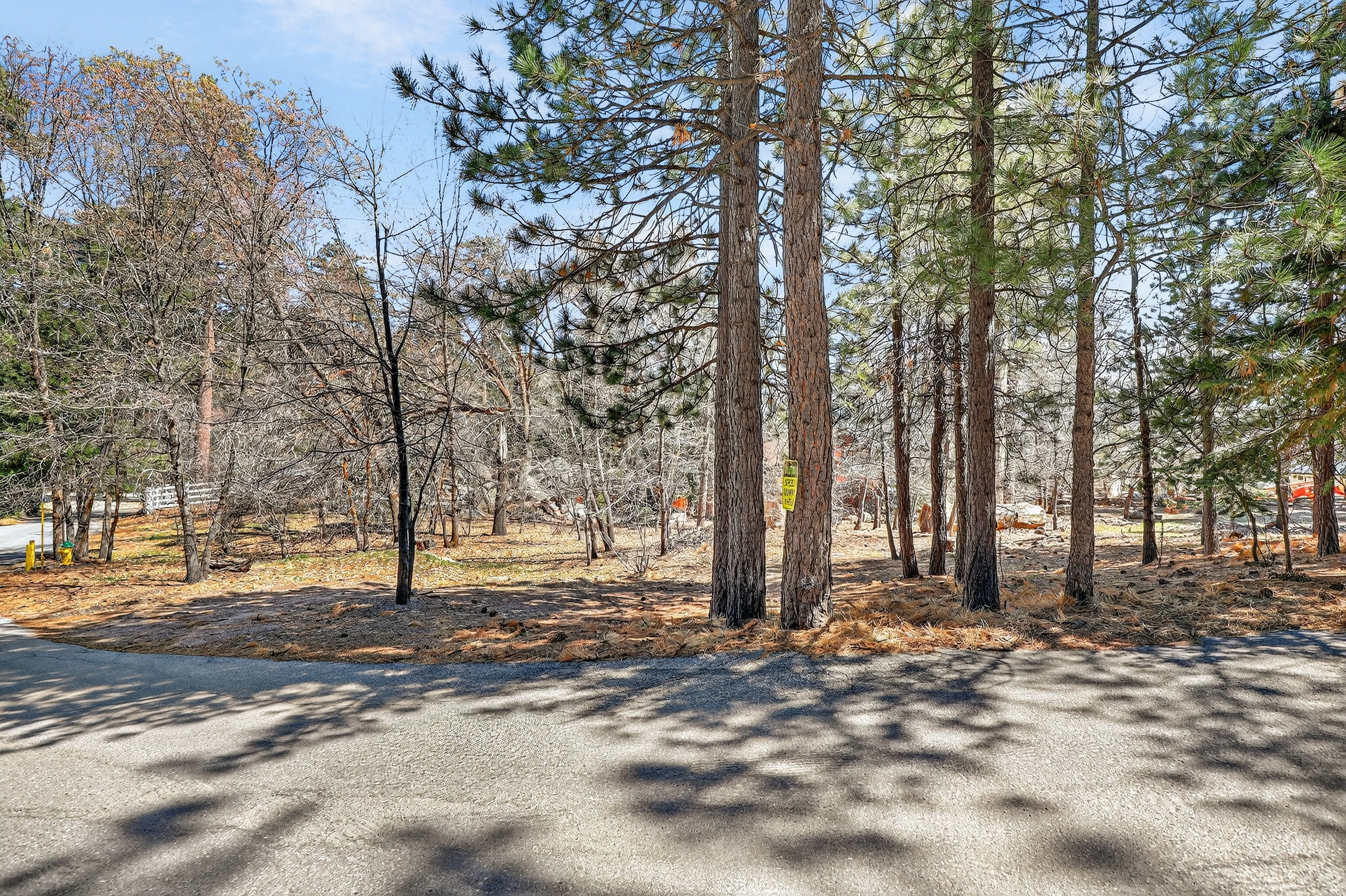  0 Cepu Rd, Running Springs , CA 92382 - 物件實景