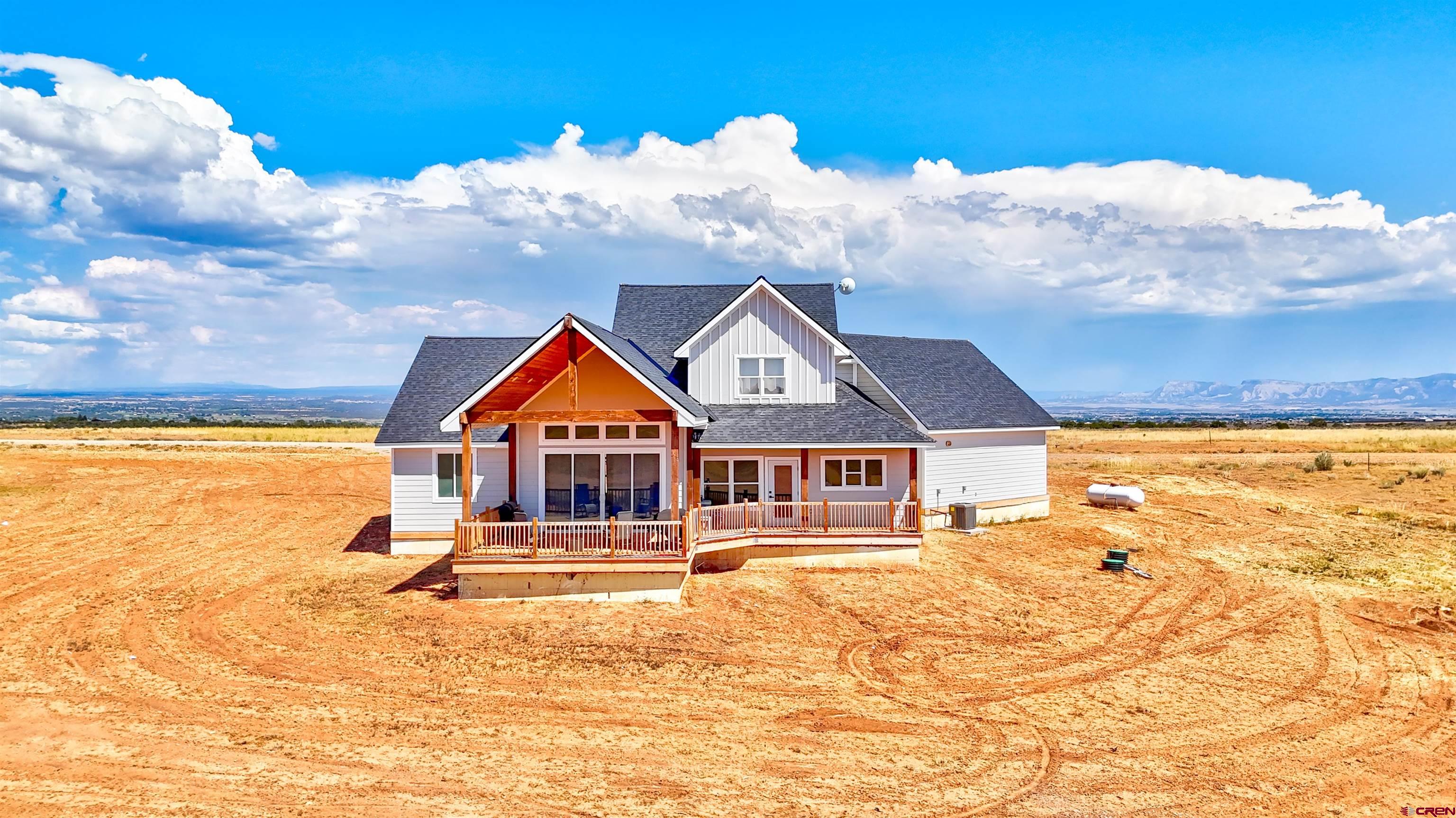 Cortez, Colorado, 81321, United States, 3 Bedrooms Bedrooms, ,3 BathroomsBathrooms,Residential,For Sale,1983403