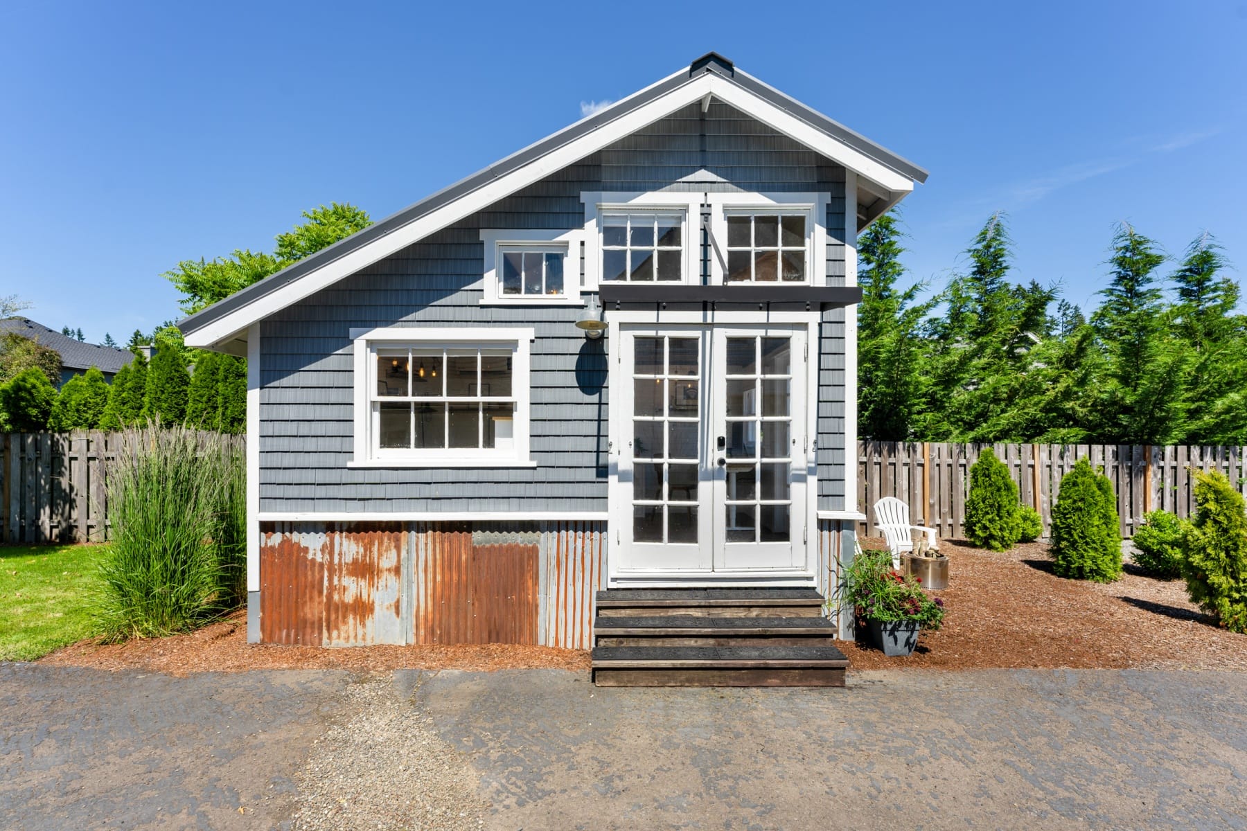  10925 SW WILSONVILLE RD Wilsonville, OR 97070 - 物件實景