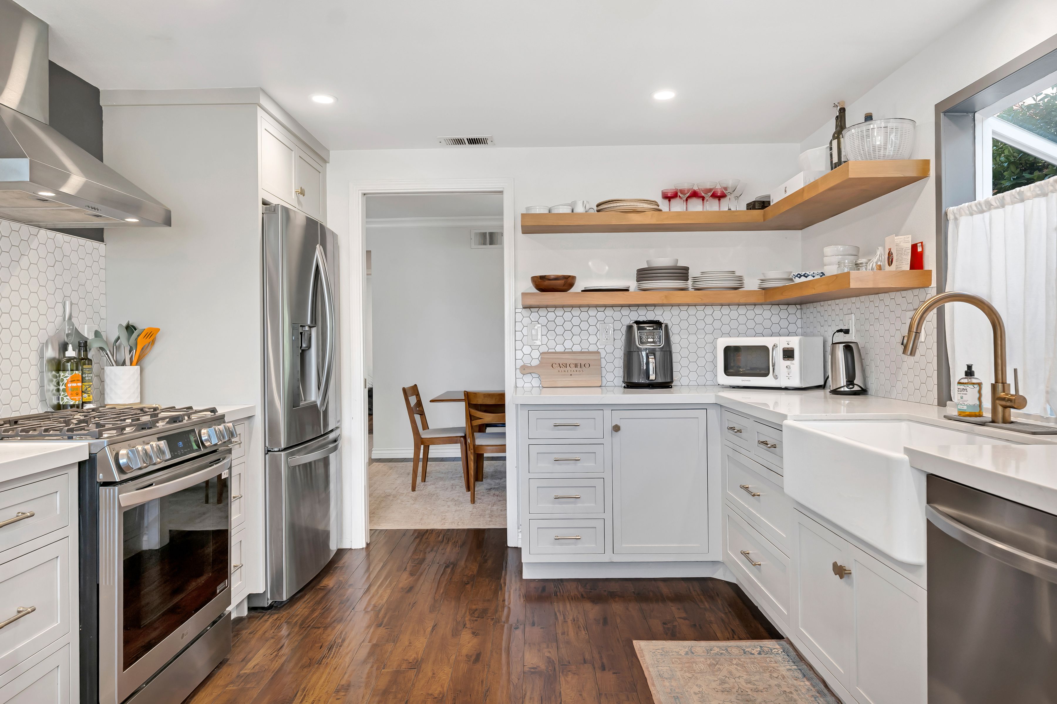  5344 Isabella Court, Agoura Hills - 物件實景